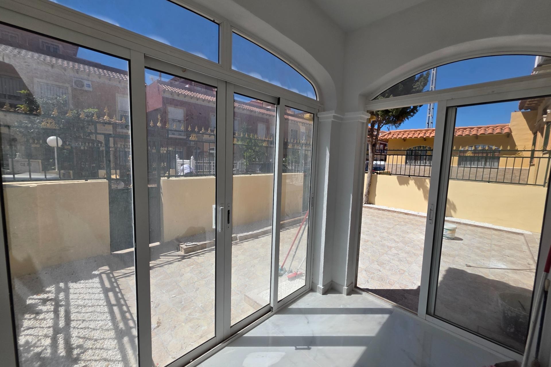 Återförsäljning - Duplex -
Torrevieja - Torretas