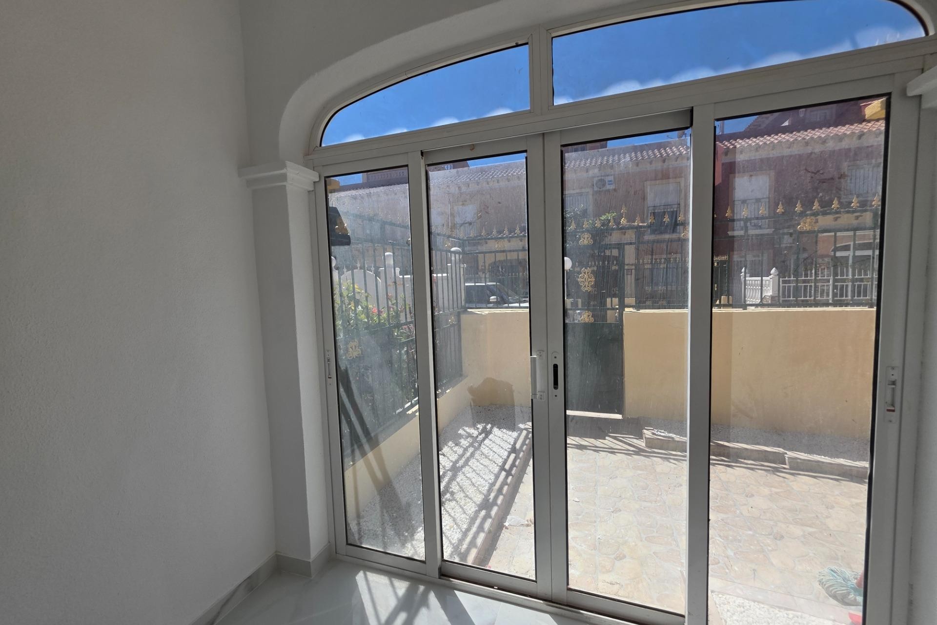 Återförsäljning - Duplex -
Torrevieja - Torretas
