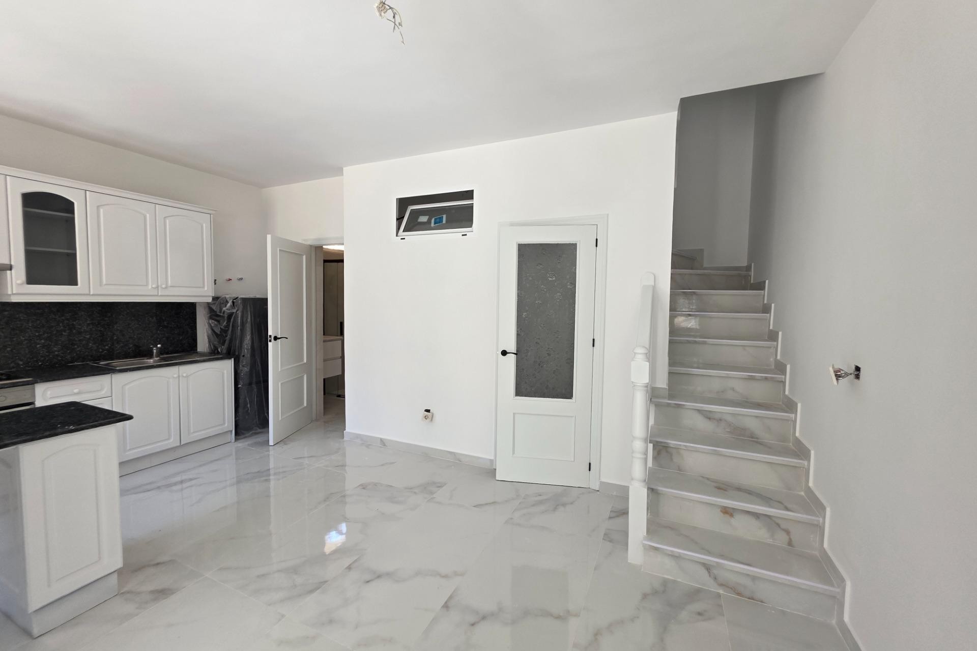 Återförsäljning - Duplex -
Torrevieja - Torretas