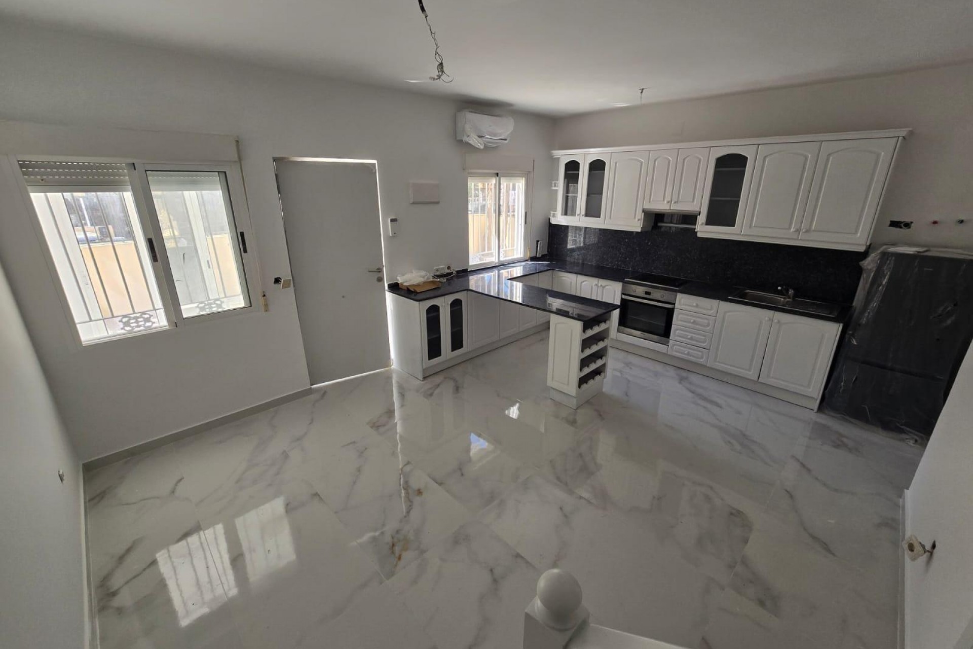 Återförsäljning - Duplex -
Torrevieja - Torretas