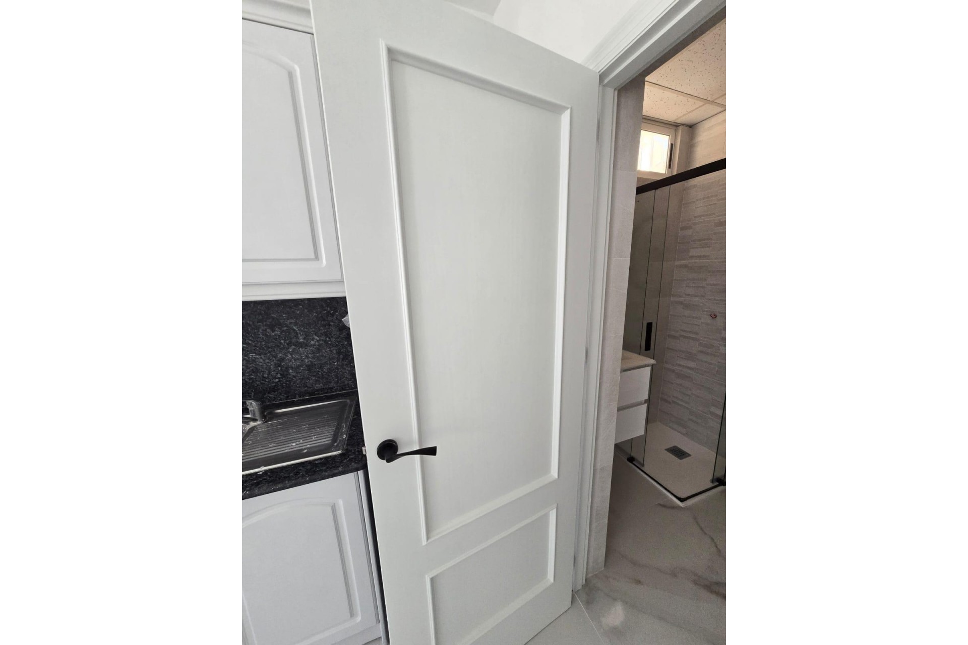 Återförsäljning - Duplex -
Torrevieja - Torretas