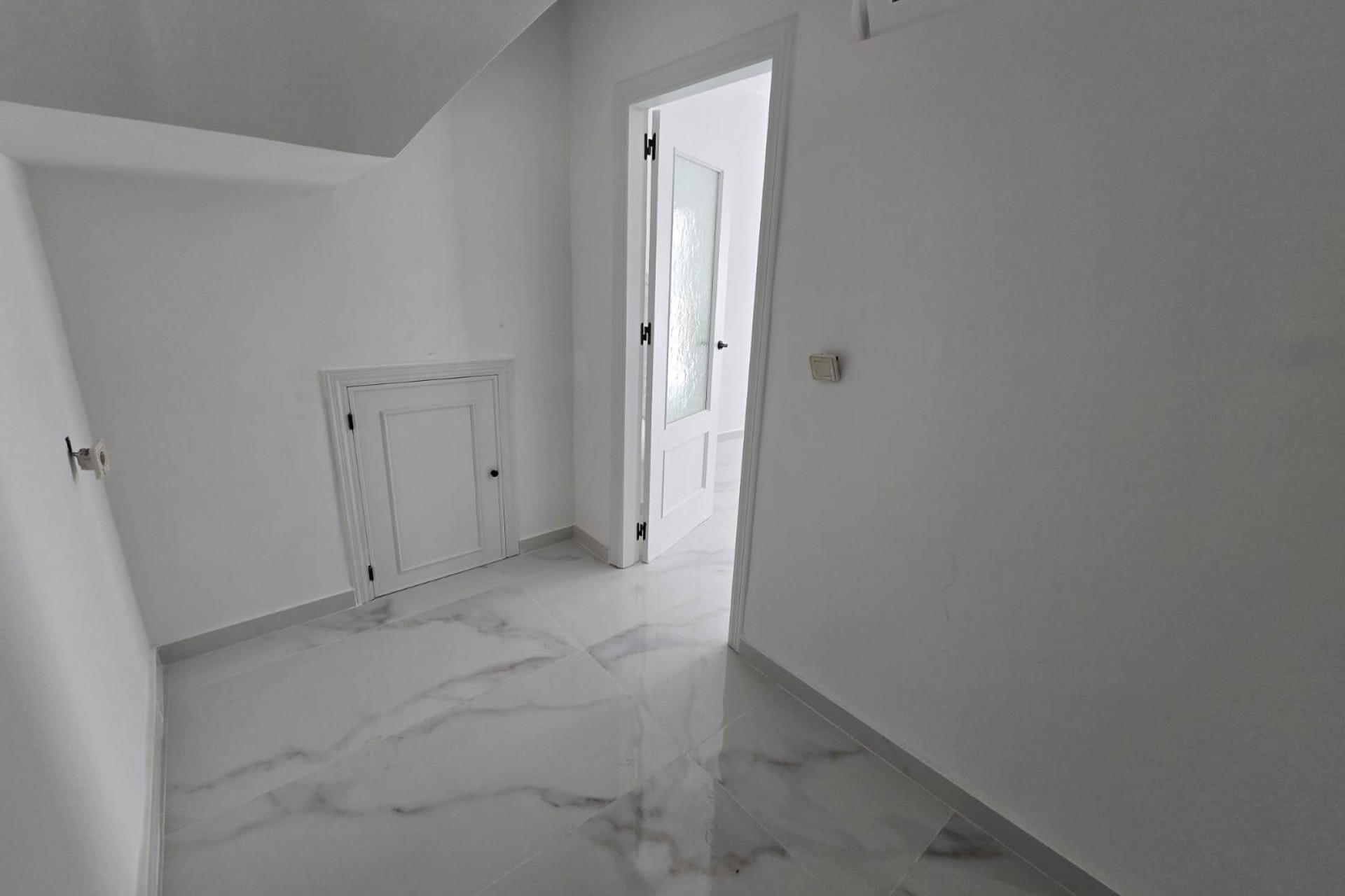 Återförsäljning - Duplex -
Torrevieja - Torretas