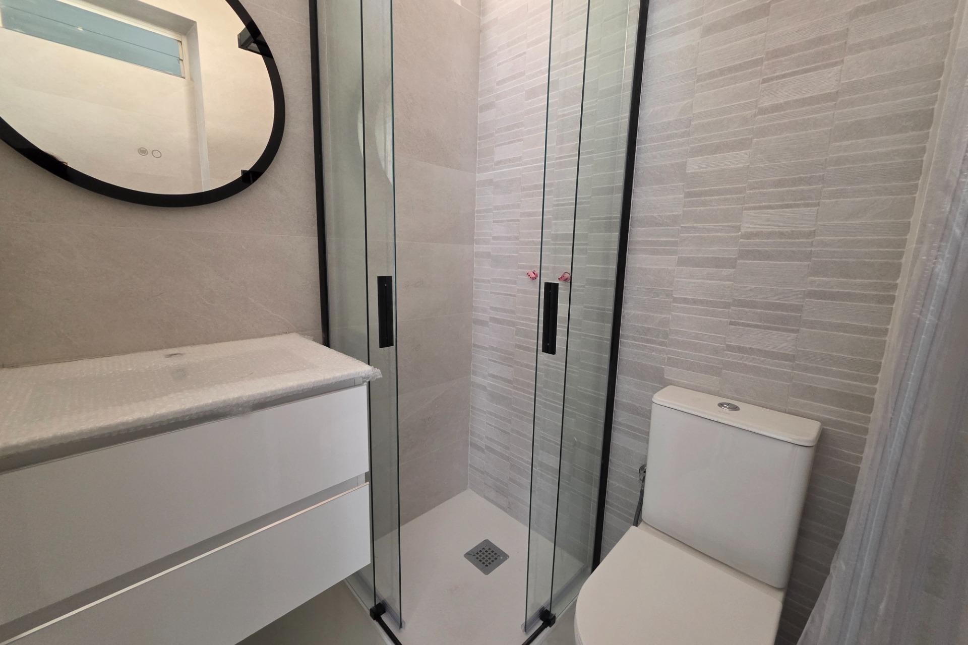 Återförsäljning - Duplex -
Torrevieja - Torretas