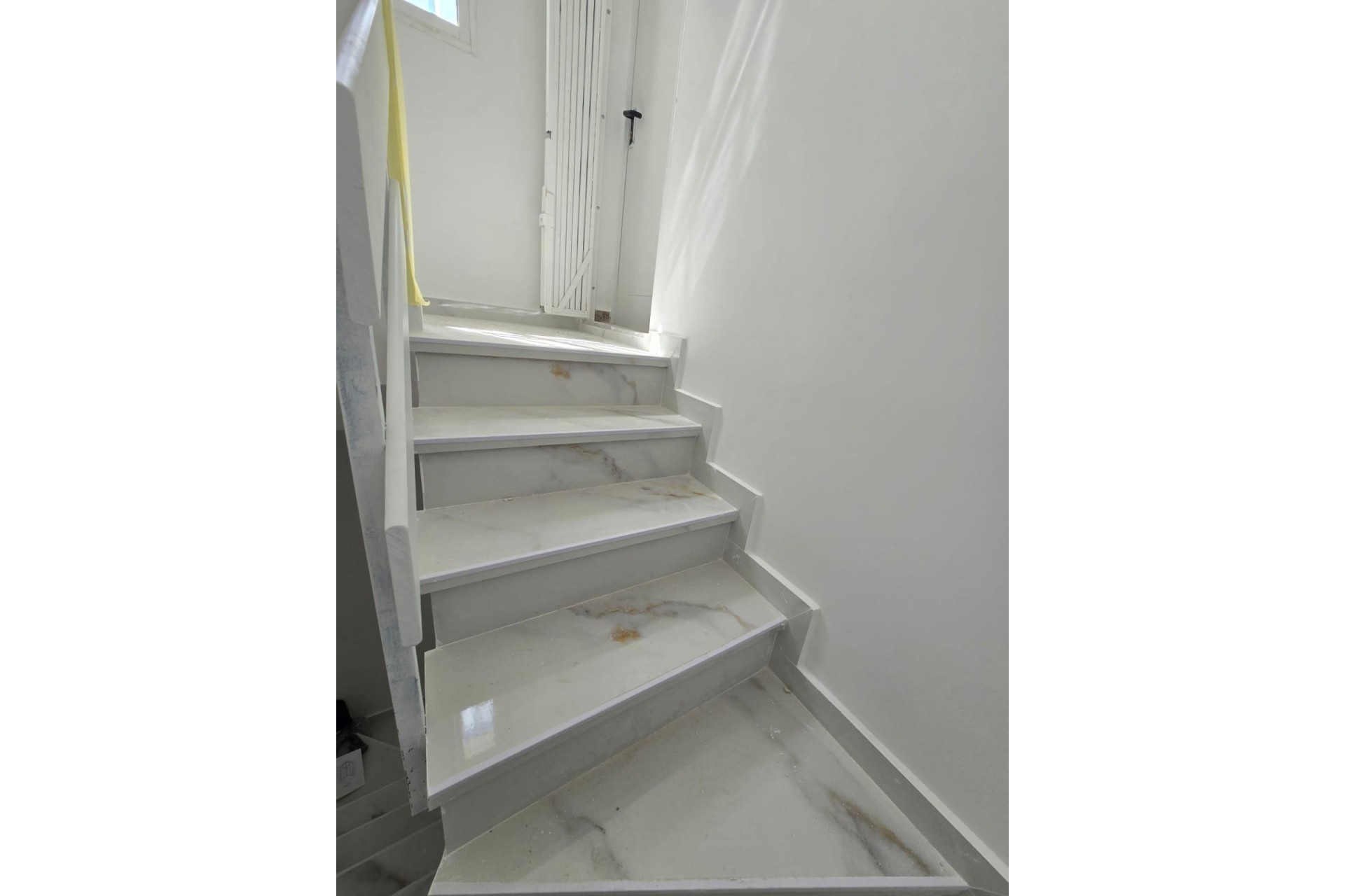 Återförsäljning - Duplex -
Torrevieja - Torretas