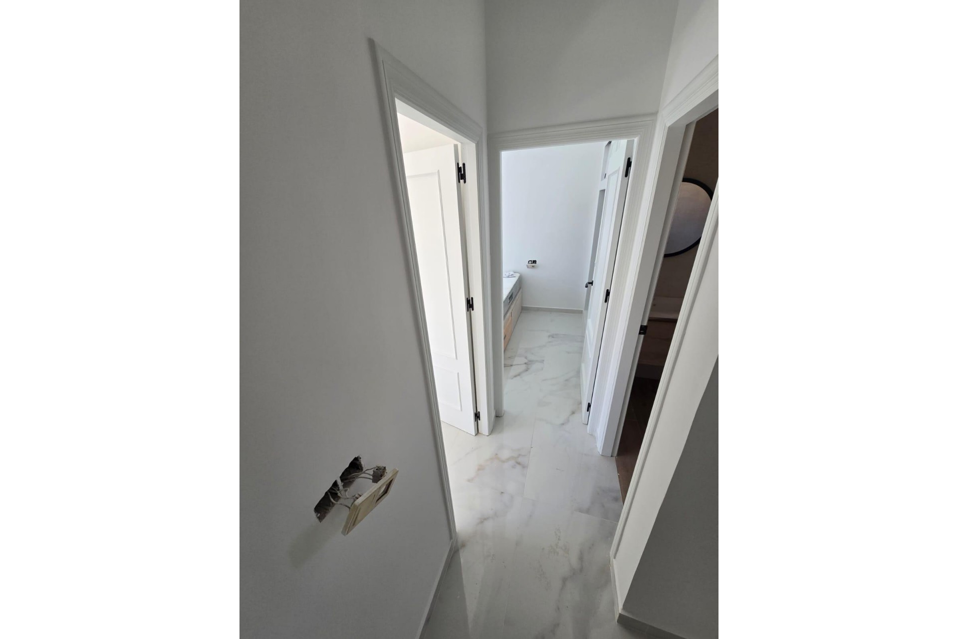 Återförsäljning - Duplex -
Torrevieja - Torretas