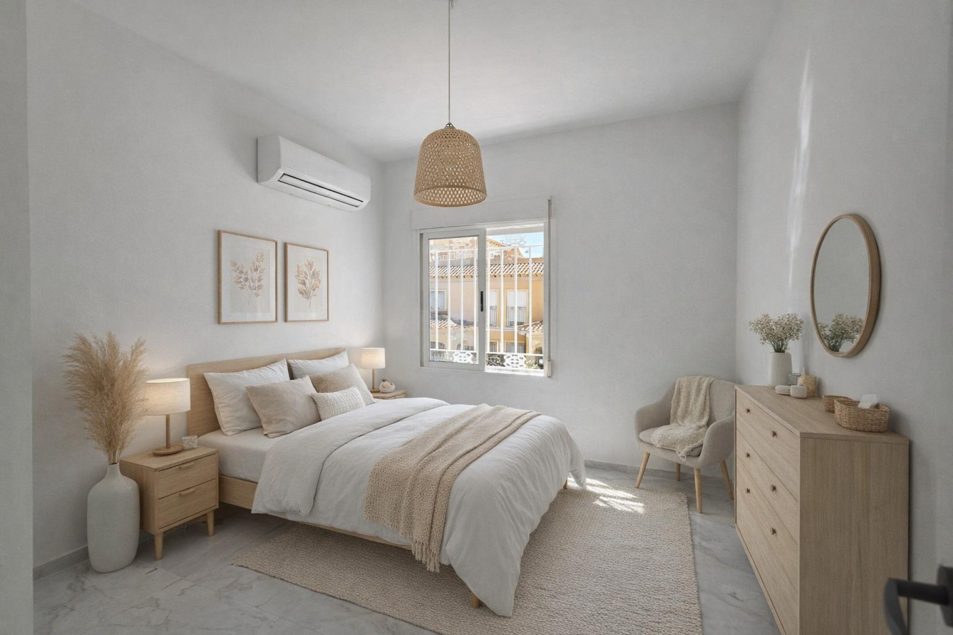 Återförsäljning - Duplex -
Torrevieja - Torretas