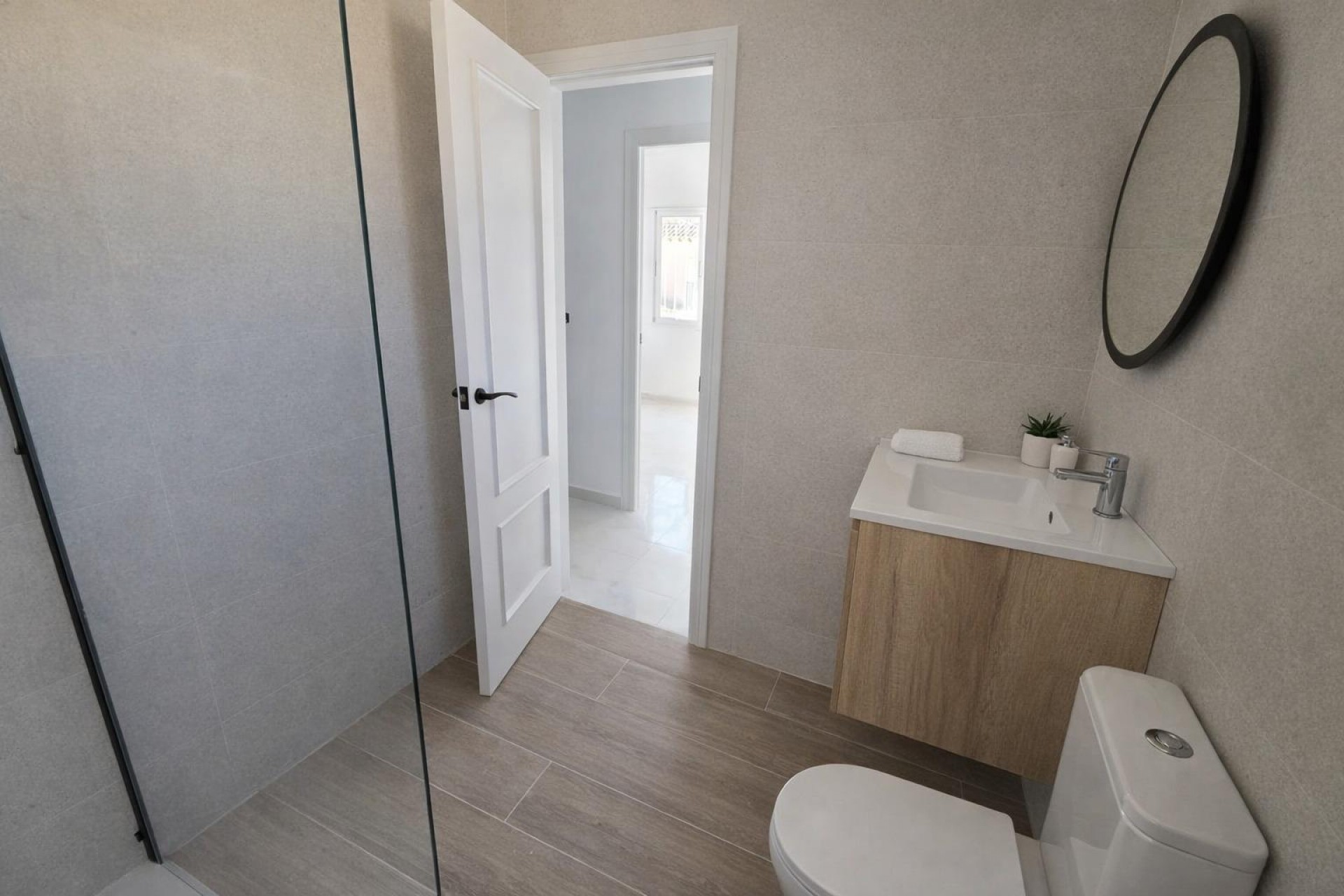 Återförsäljning - Duplex -
Torrevieja - Torretas