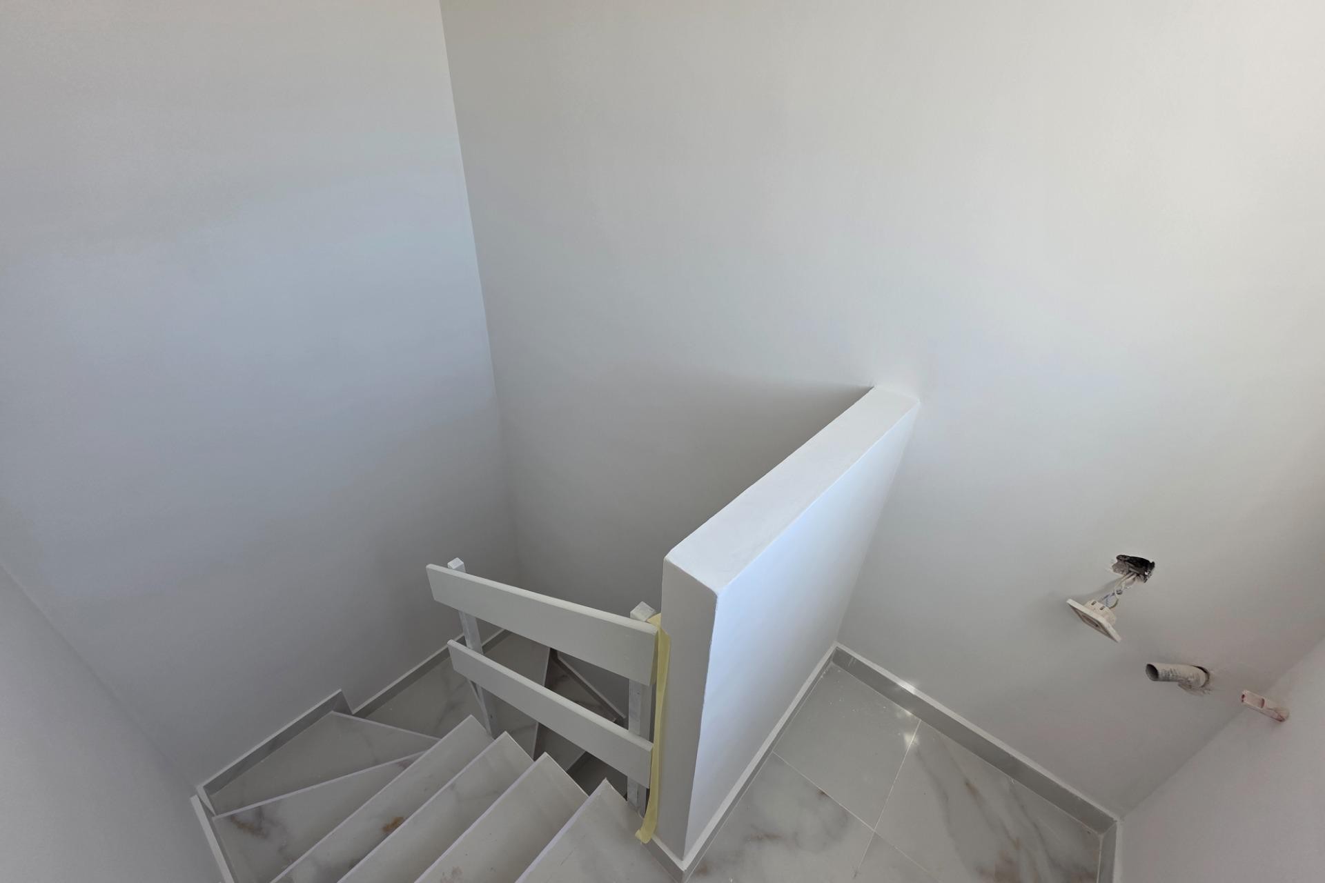 Återförsäljning - Duplex -
Torrevieja - Torretas