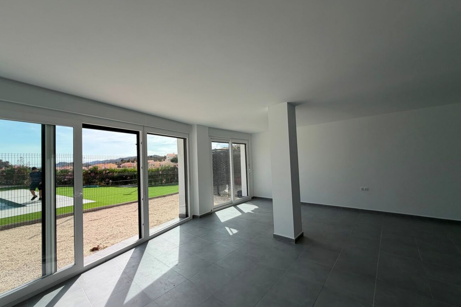 Återförsäljning - Duplex -
Villajoyosa - Montiboli