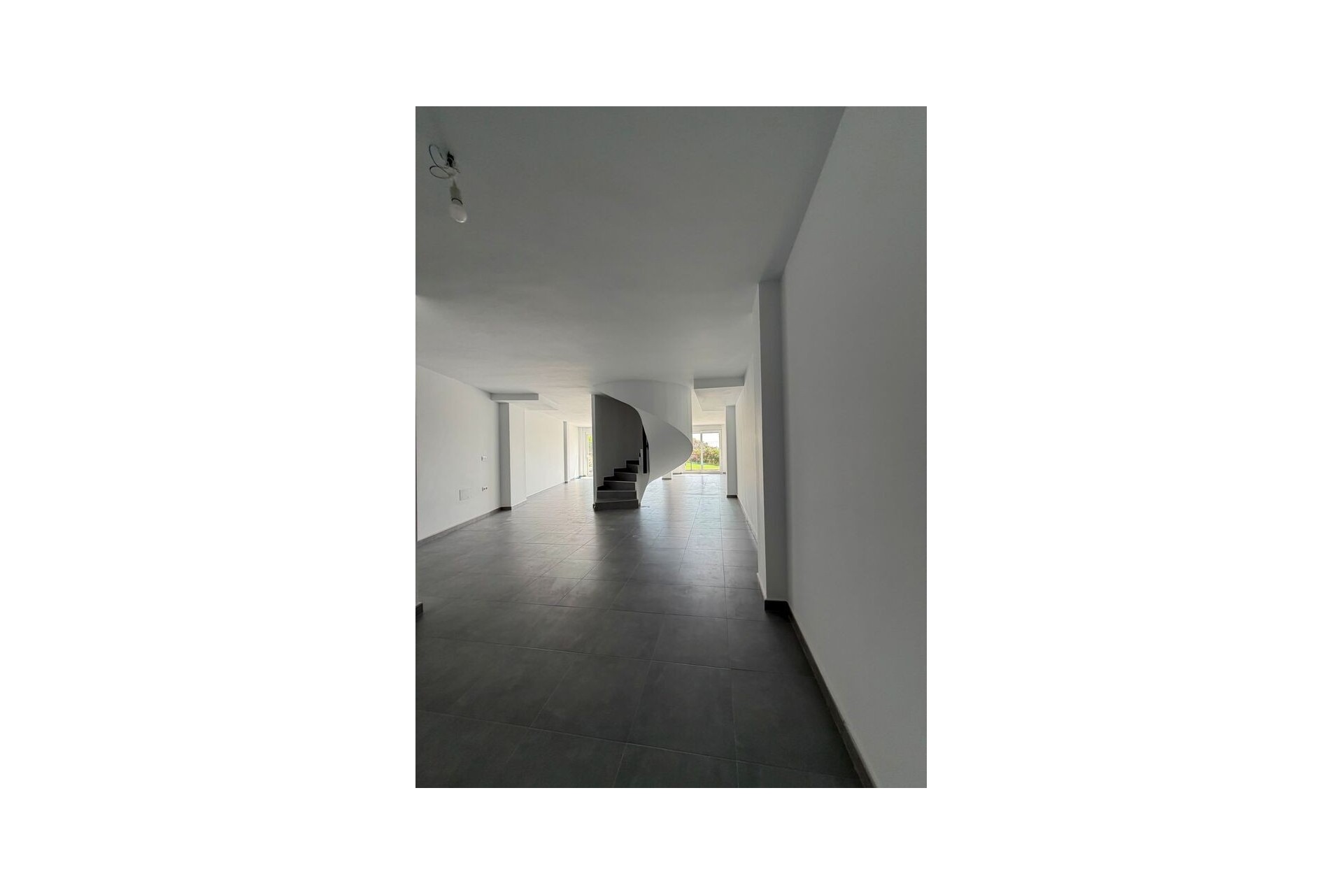 Återförsäljning - Duplex -
Villajoyosa - Montiboli