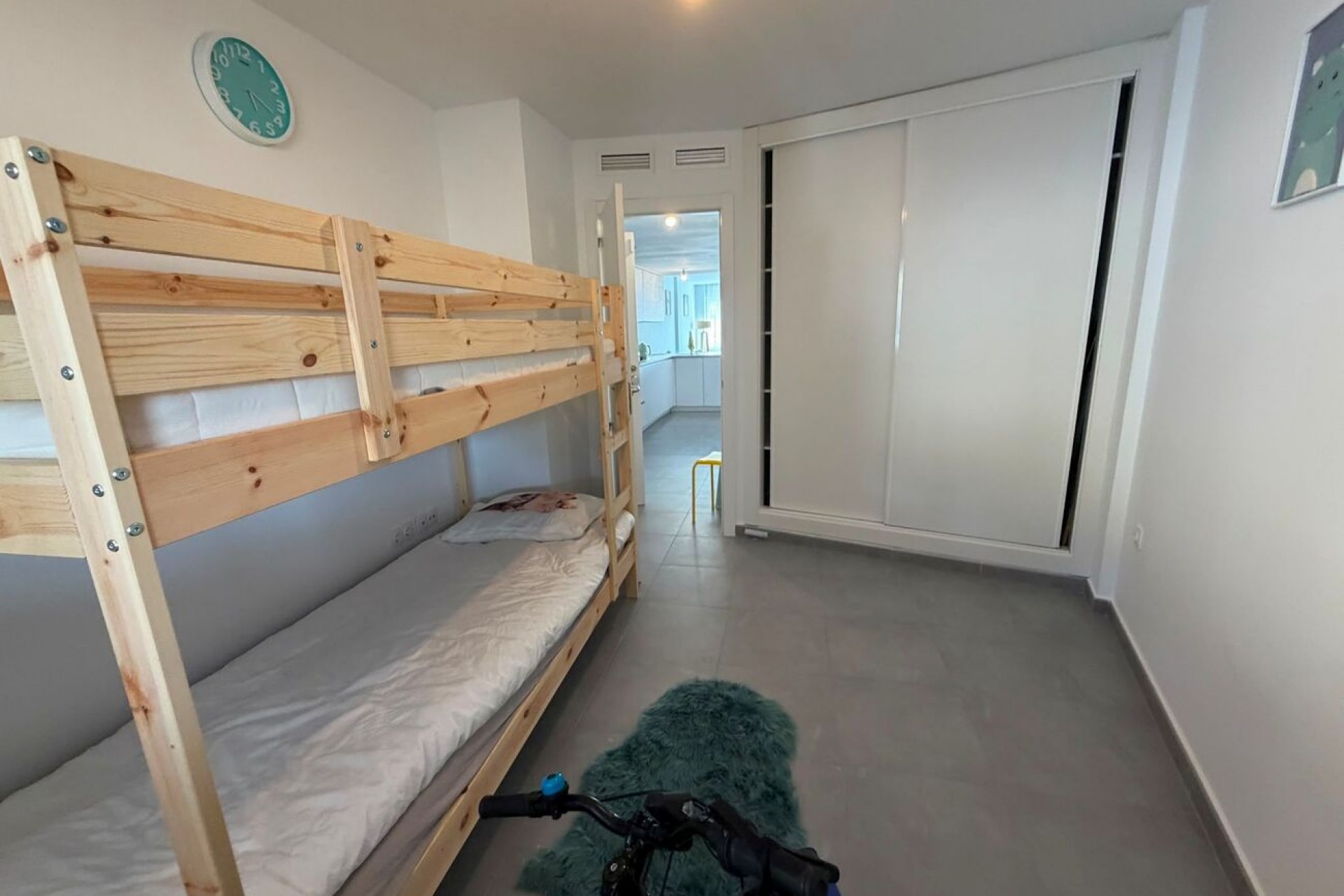 Återförsäljning - Duplex -
Villajoyosa - Montiboli