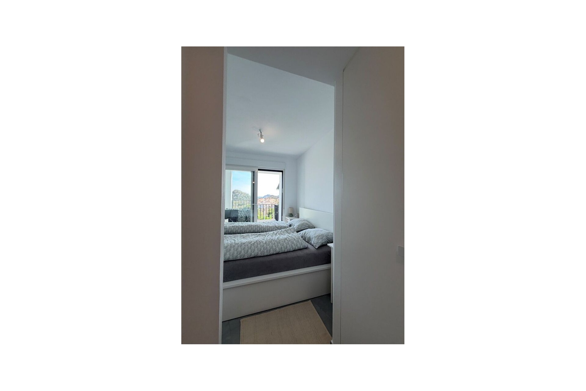 Återförsäljning - Duplex -
Villajoyosa - Montiboli