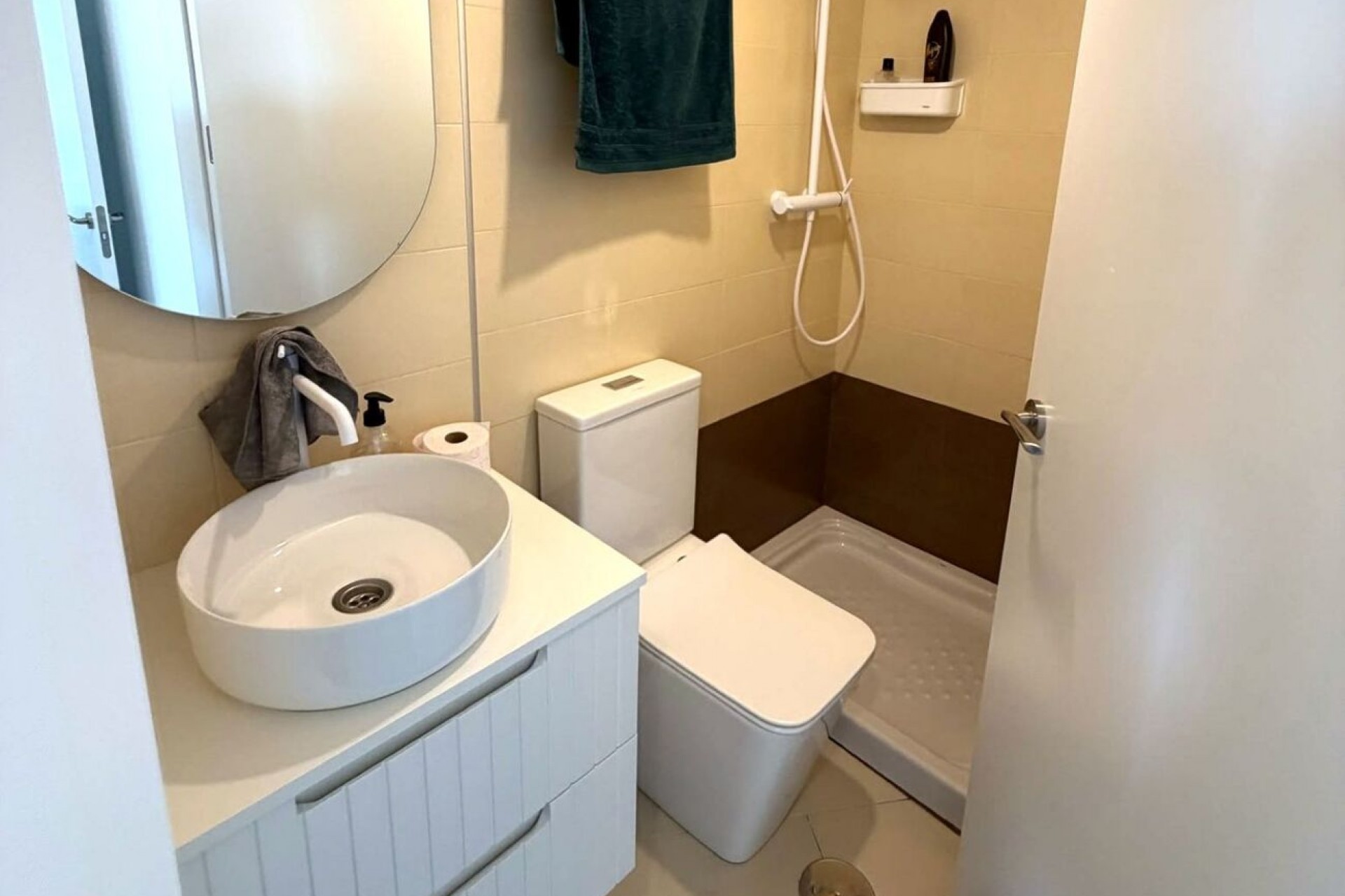 Återförsäljning - Duplex -
Villajoyosa - Montiboli