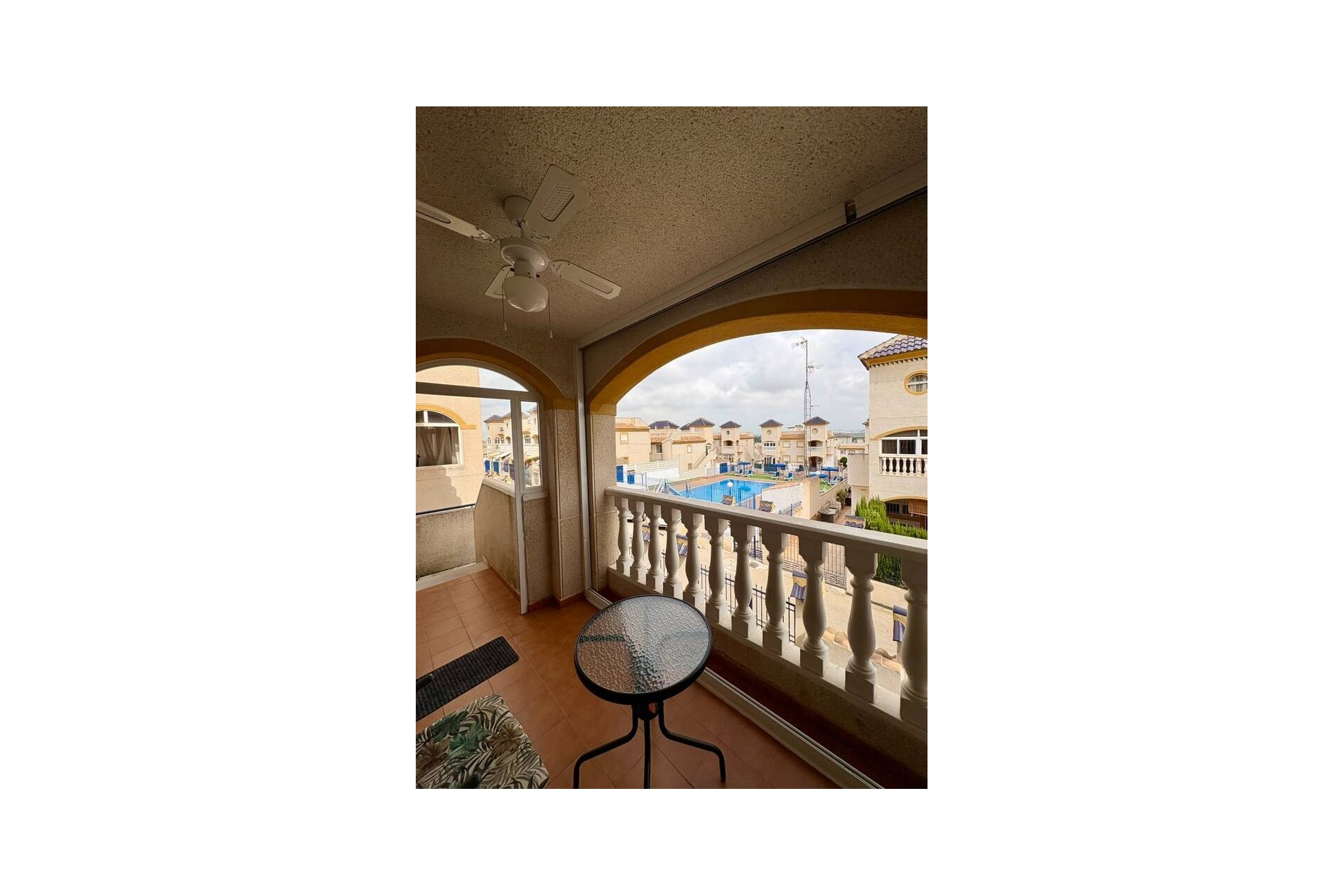 Återförsäljning - Penthouse Penthouse -
Guardamar del Segura - Costa Blanca
