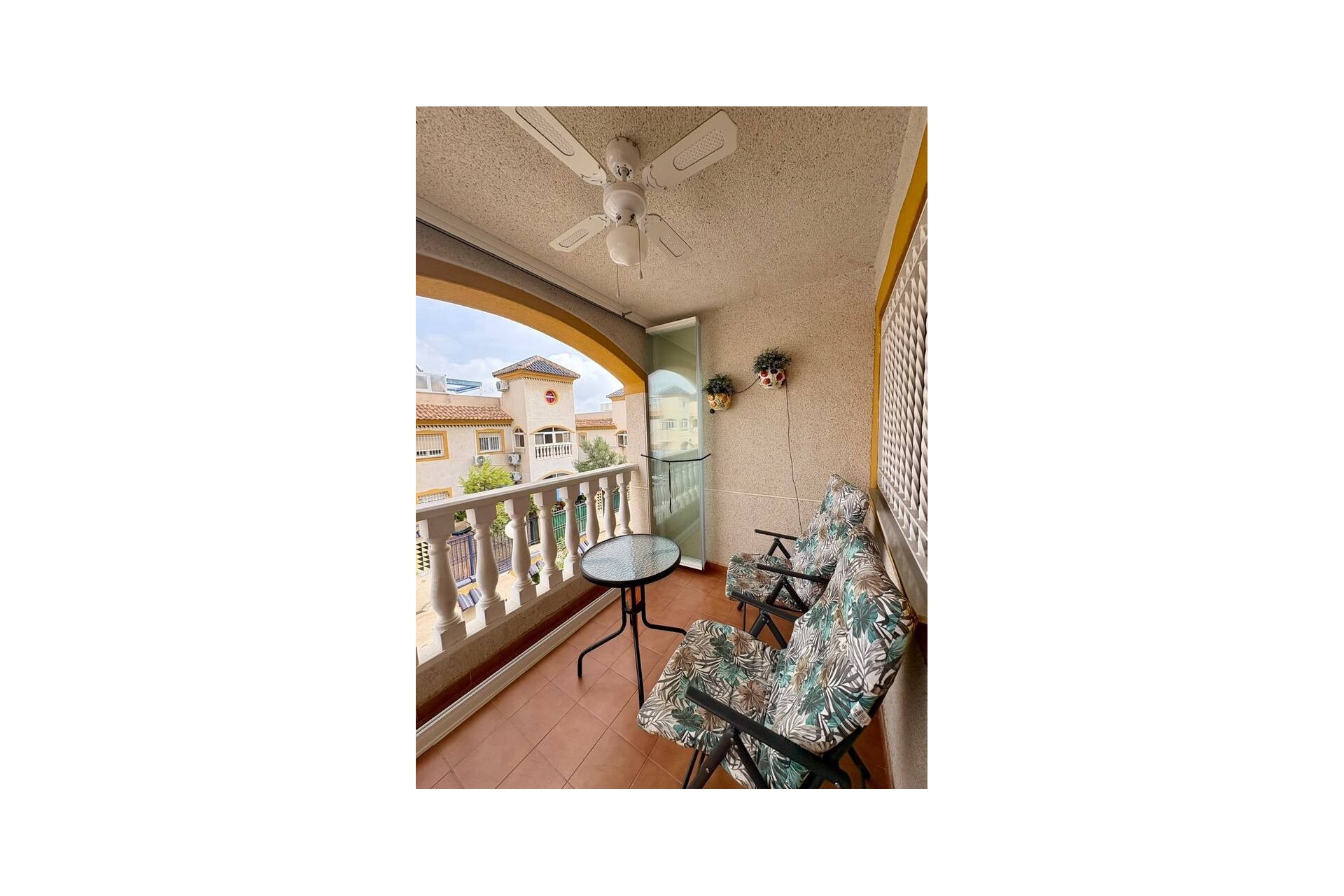 Återförsäljning - Penthouse Penthouse -
Guardamar del Segura - Costa Blanca
