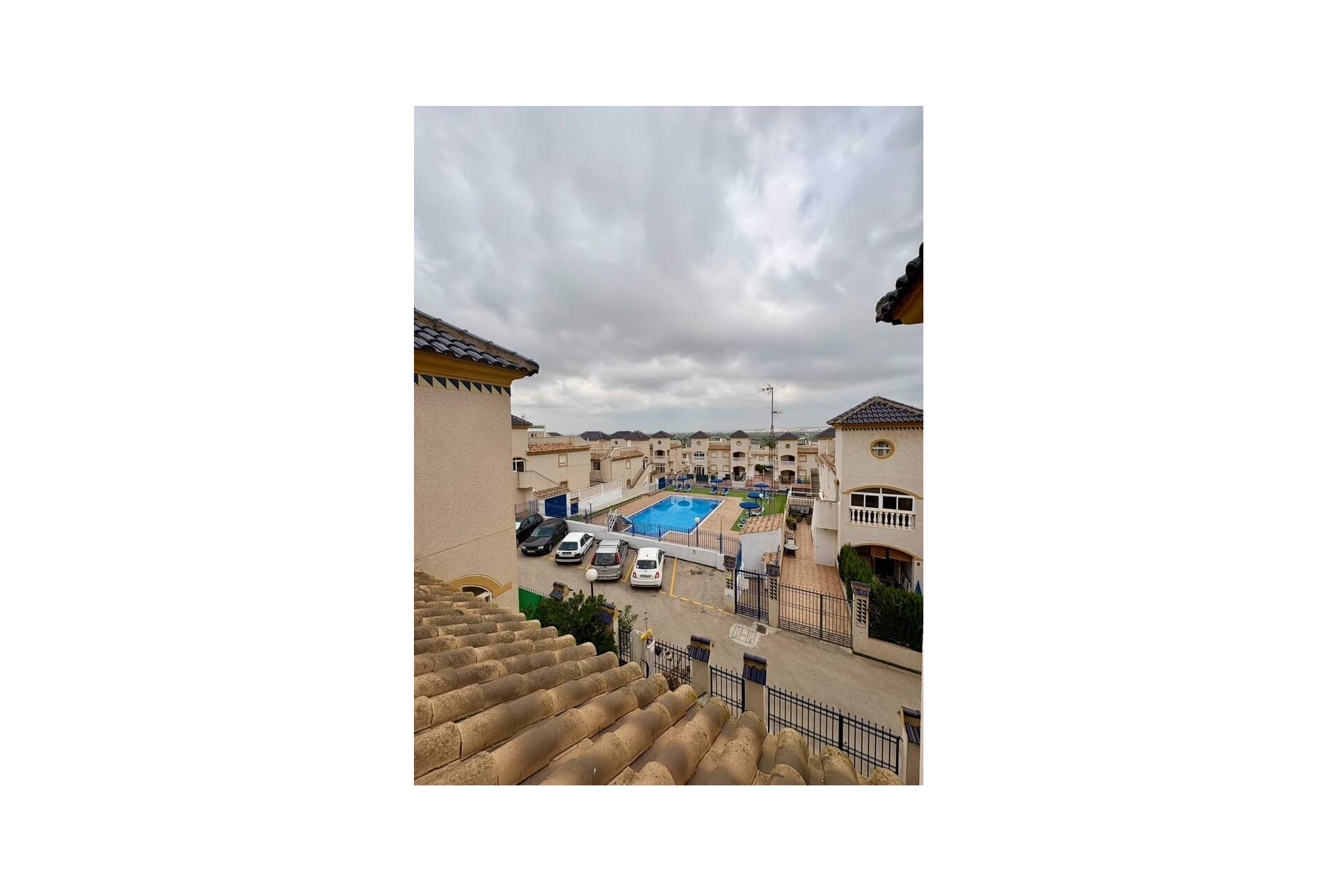 Återförsäljning - Penthouse Penthouse -
Guardamar del Segura - Costa Blanca