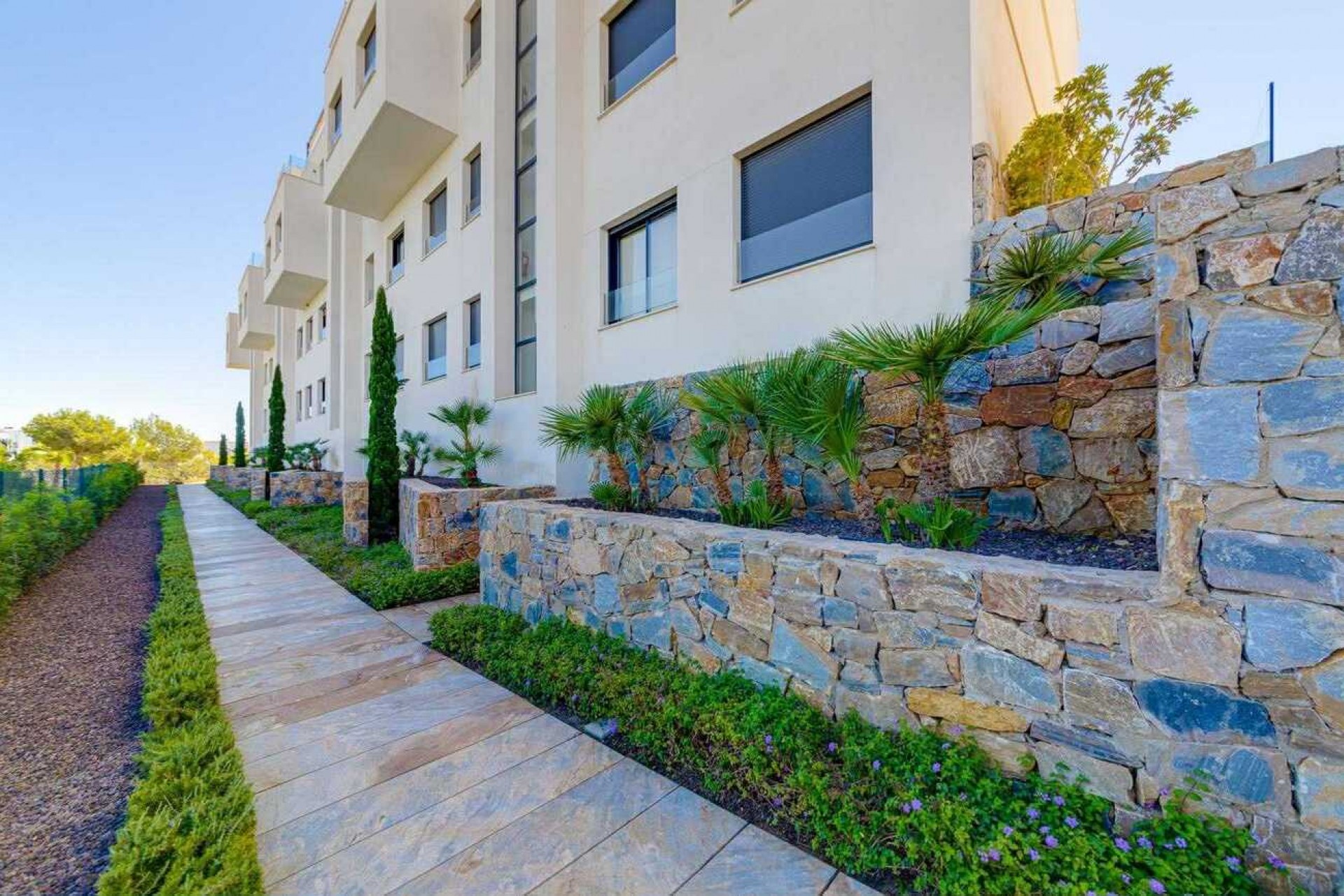 Återförsäljning - Penthouse Penthouse -
Las Colinas Golf - Costa Blanca