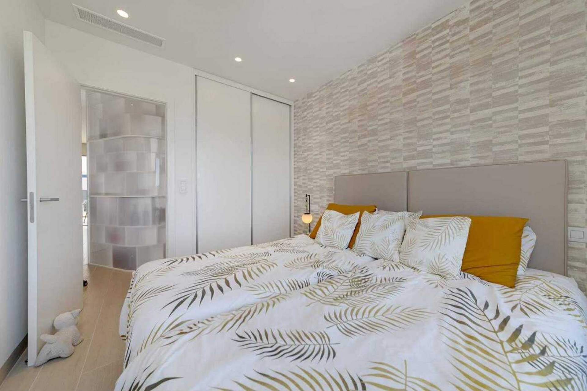 Återförsäljning - Penthouse Penthouse -
Las Colinas Golf - Costa Blanca