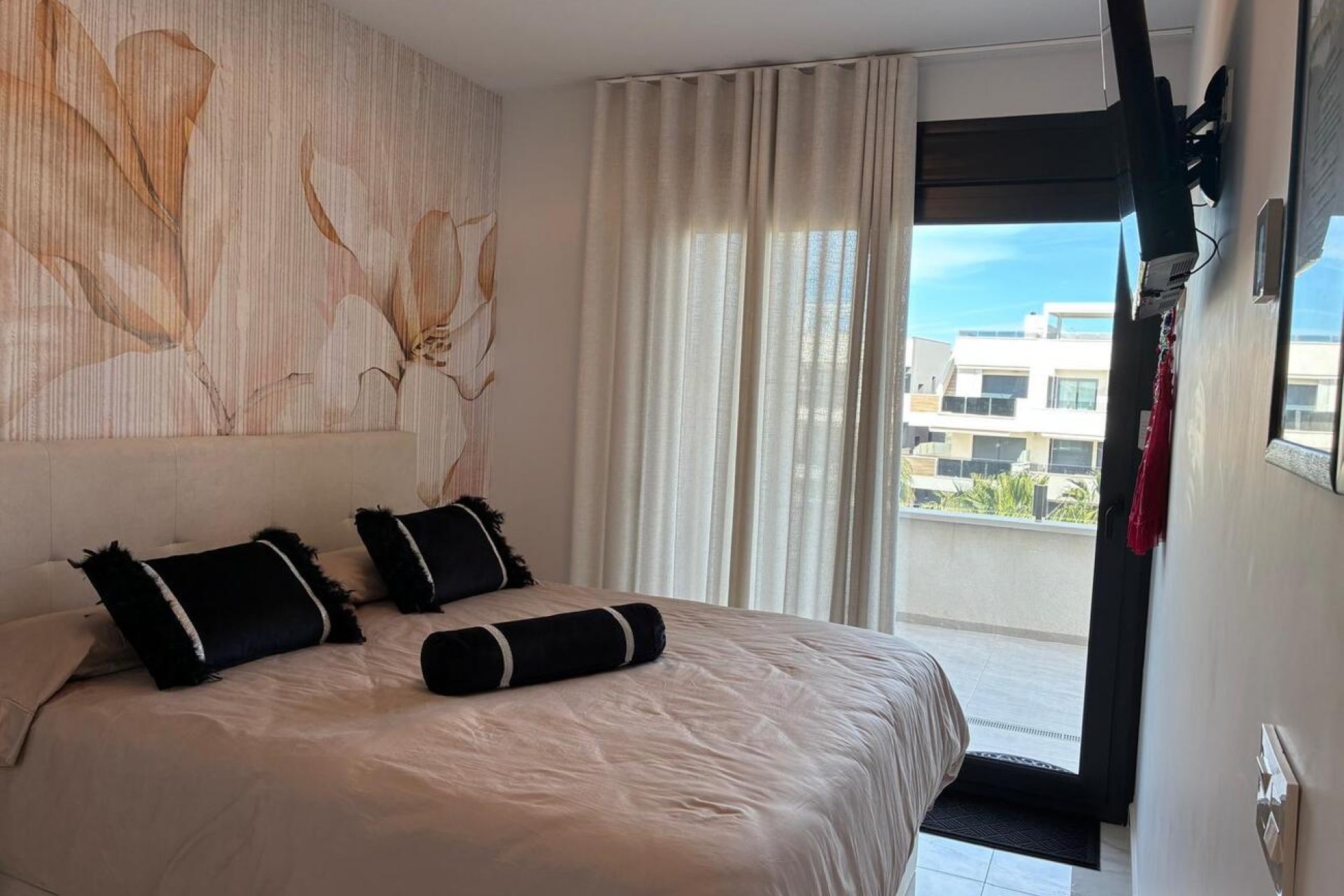 Återförsäljning - Penthouse Penthouse -
Los Almendros (Orihuela-Costa) - Costa Blanca