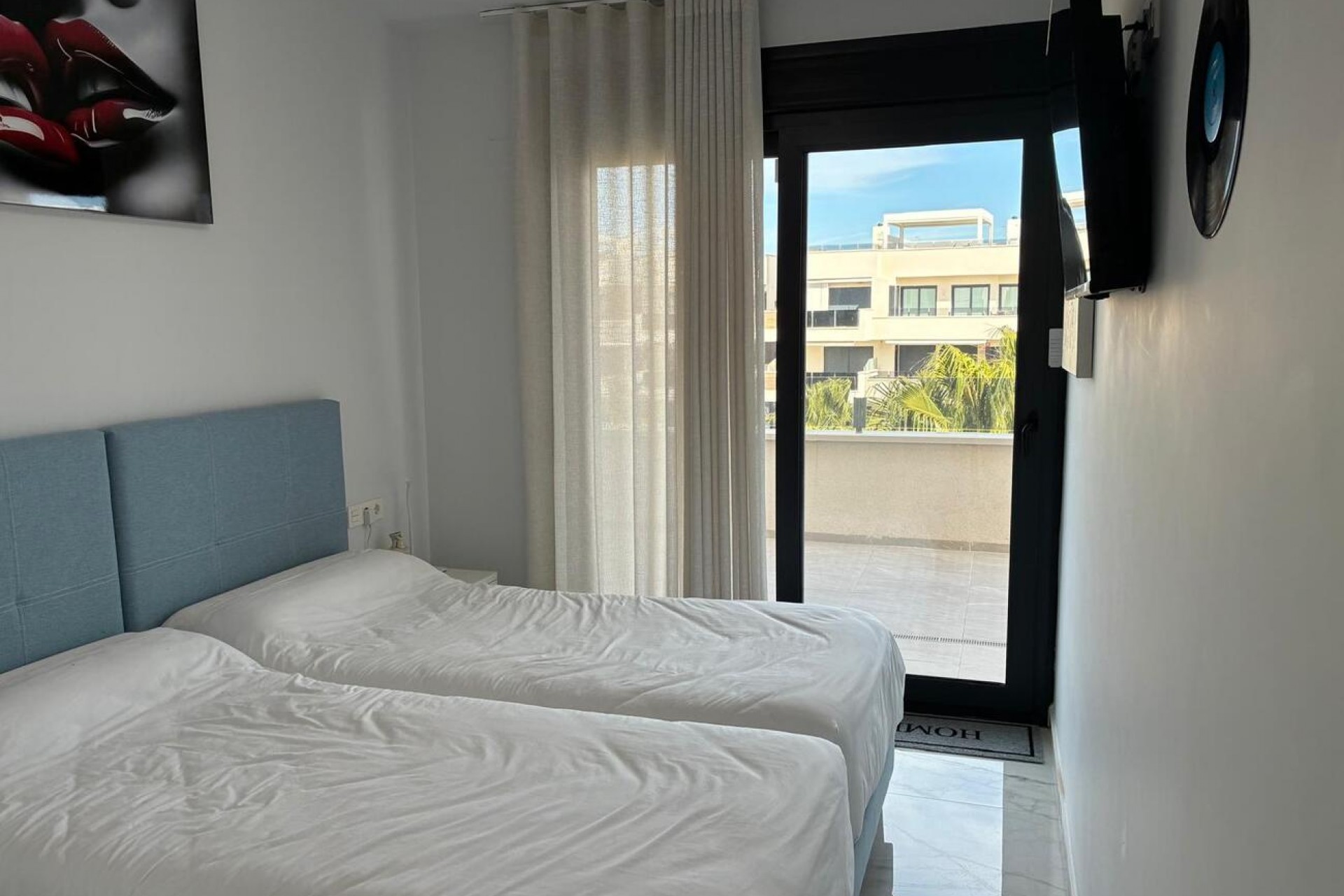 Återförsäljning - Penthouse Penthouse -
Los Almendros (Orihuela-Costa) - Costa Blanca