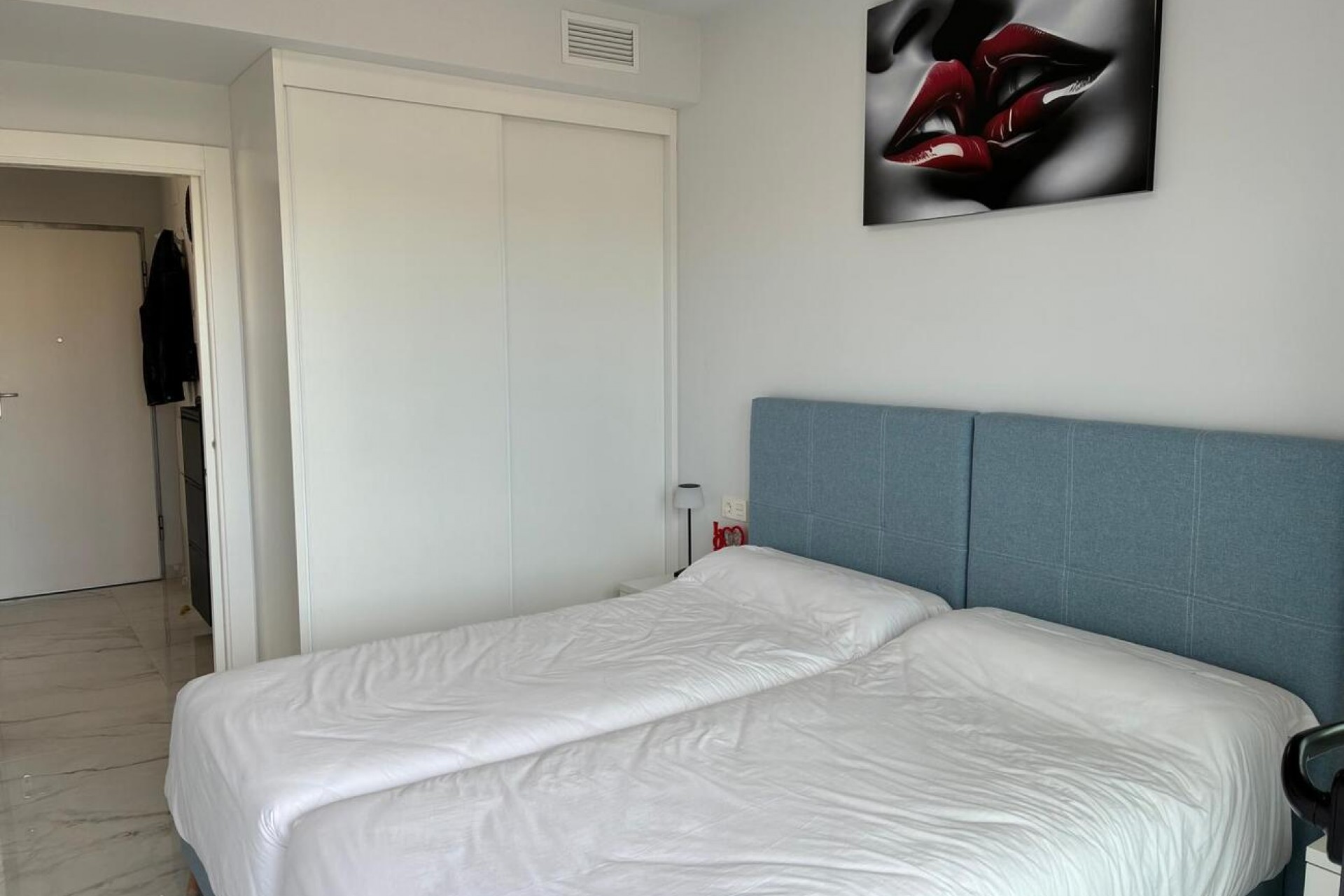 Återförsäljning - Penthouse Penthouse -
Los Almendros (Orihuela-Costa) - Costa Blanca