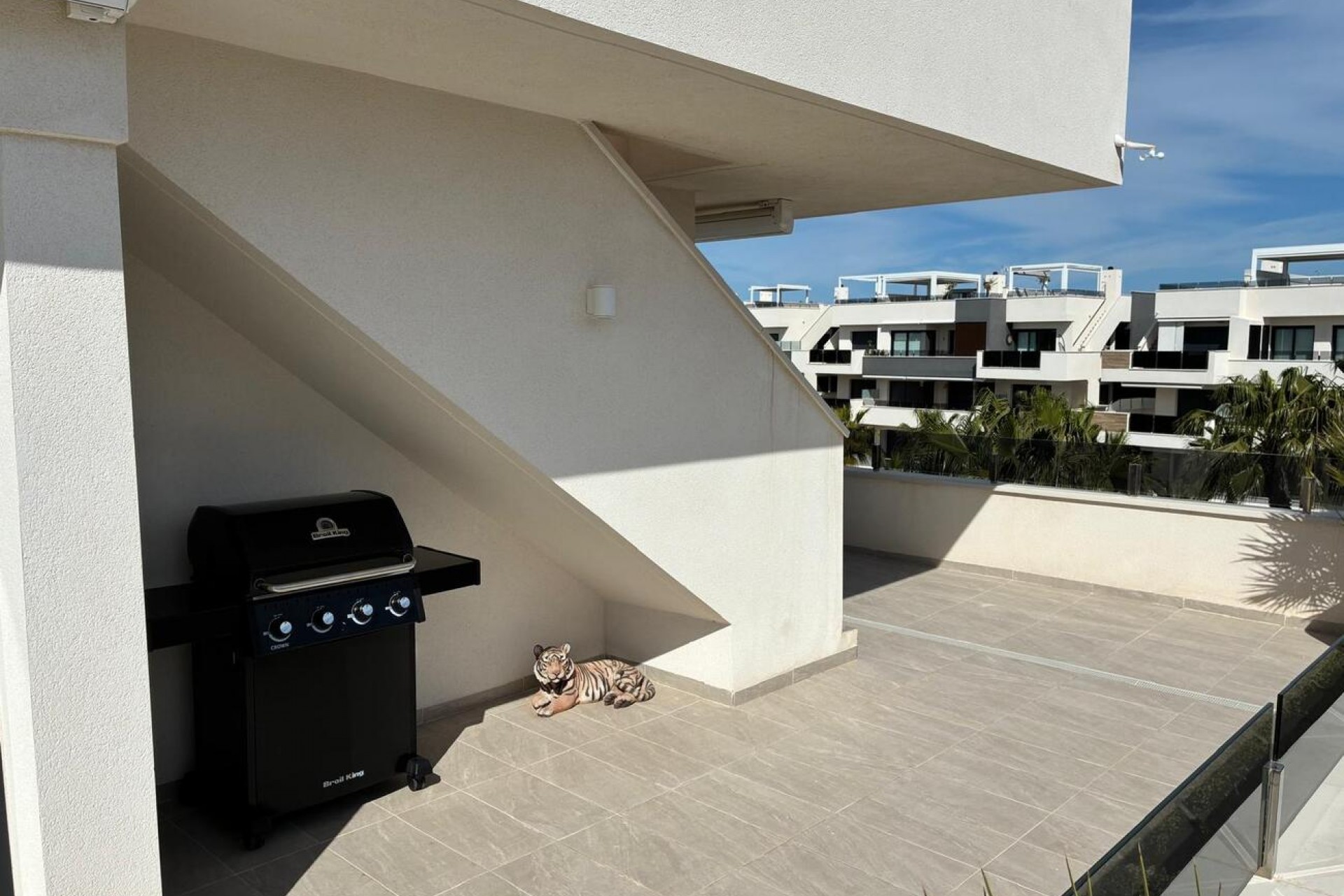 Återförsäljning - Penthouse Penthouse -
Los Almendros (Orihuela-Costa) - Costa Blanca