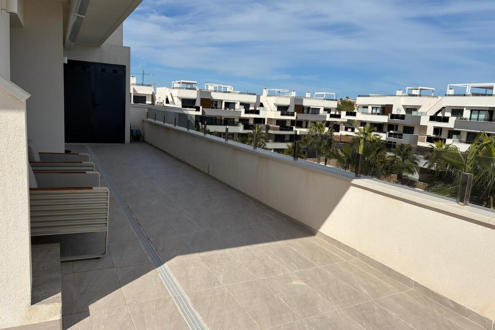 Återförsäljning - Penthouse Penthouse -
Los Almendros (Orihuela-Costa) - Costa Blanca