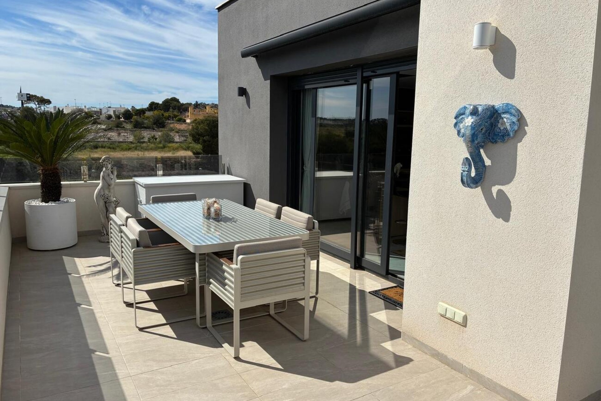 Återförsäljning - Penthouse Penthouse -
Los Almendros (Orihuela-Costa) - Costa Blanca