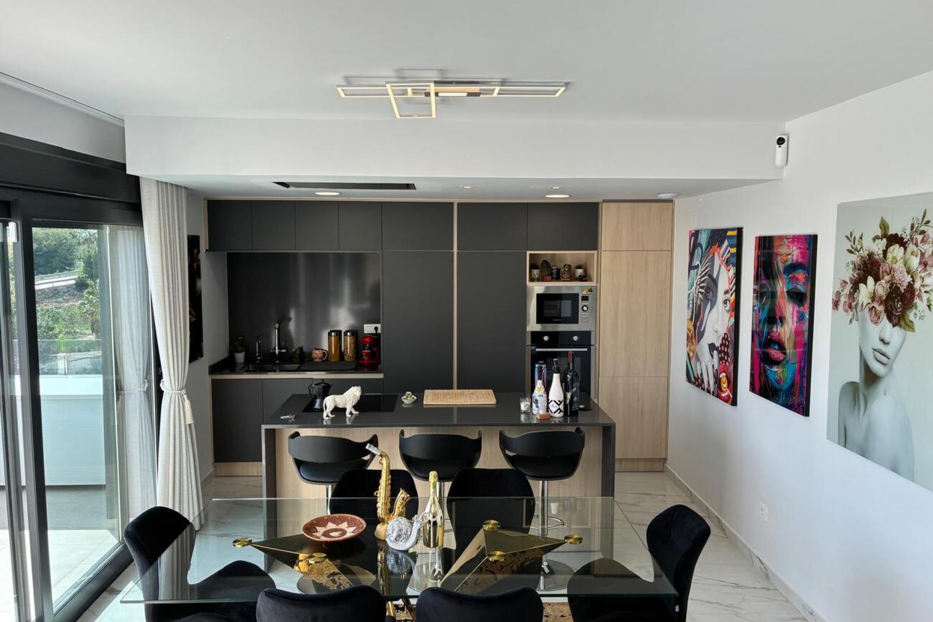 Återförsäljning - Penthouse Penthouse -
Los Almendros (Orihuela-Costa) - Costa Blanca