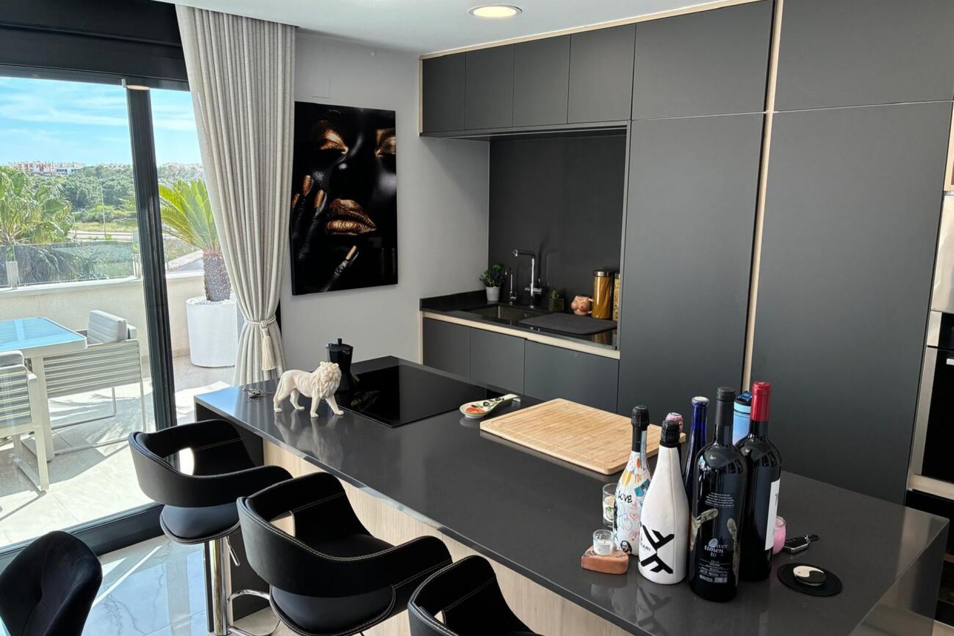 Återförsäljning - Penthouse Penthouse -
Los Almendros (Orihuela-Costa) - Costa Blanca