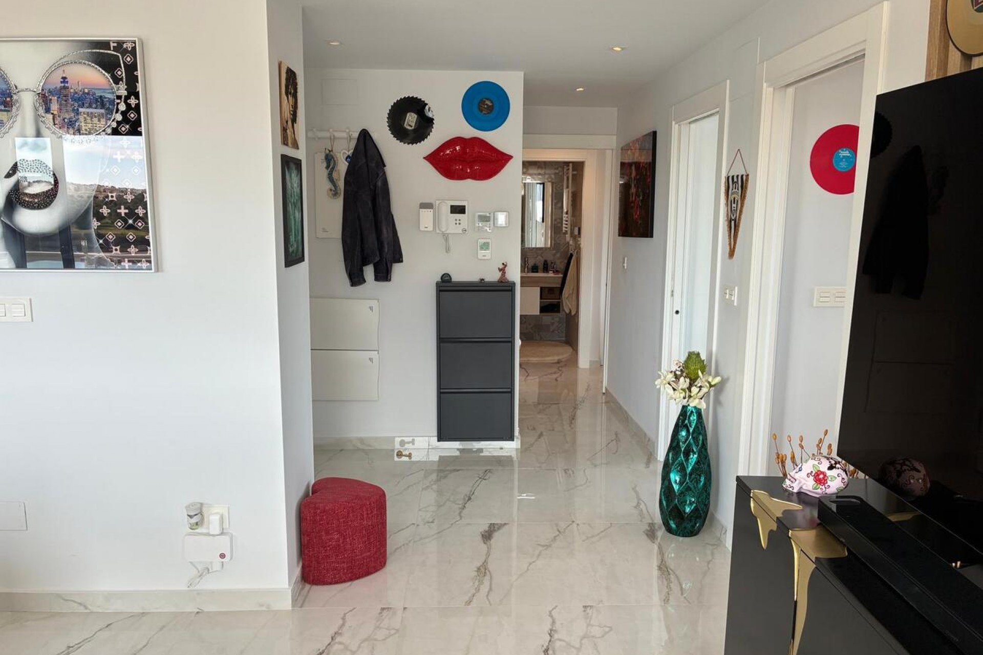 Återförsäljning - Penthouse Penthouse -
Los Almendros (Orihuela-Costa) - Costa Blanca
