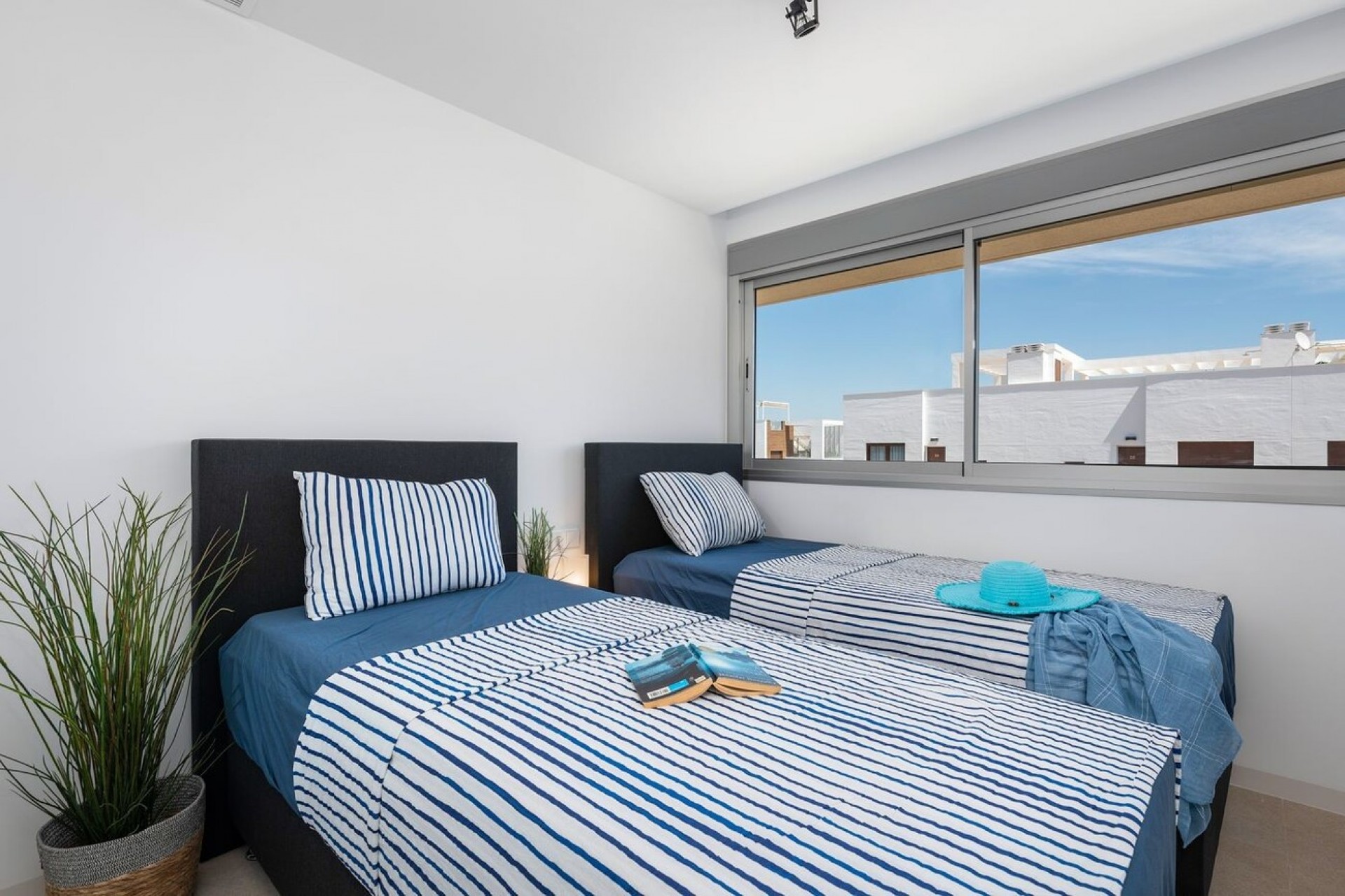 Återförsäljning - Penthouse Penthouse -
Los Balcones - Costa Blanca
