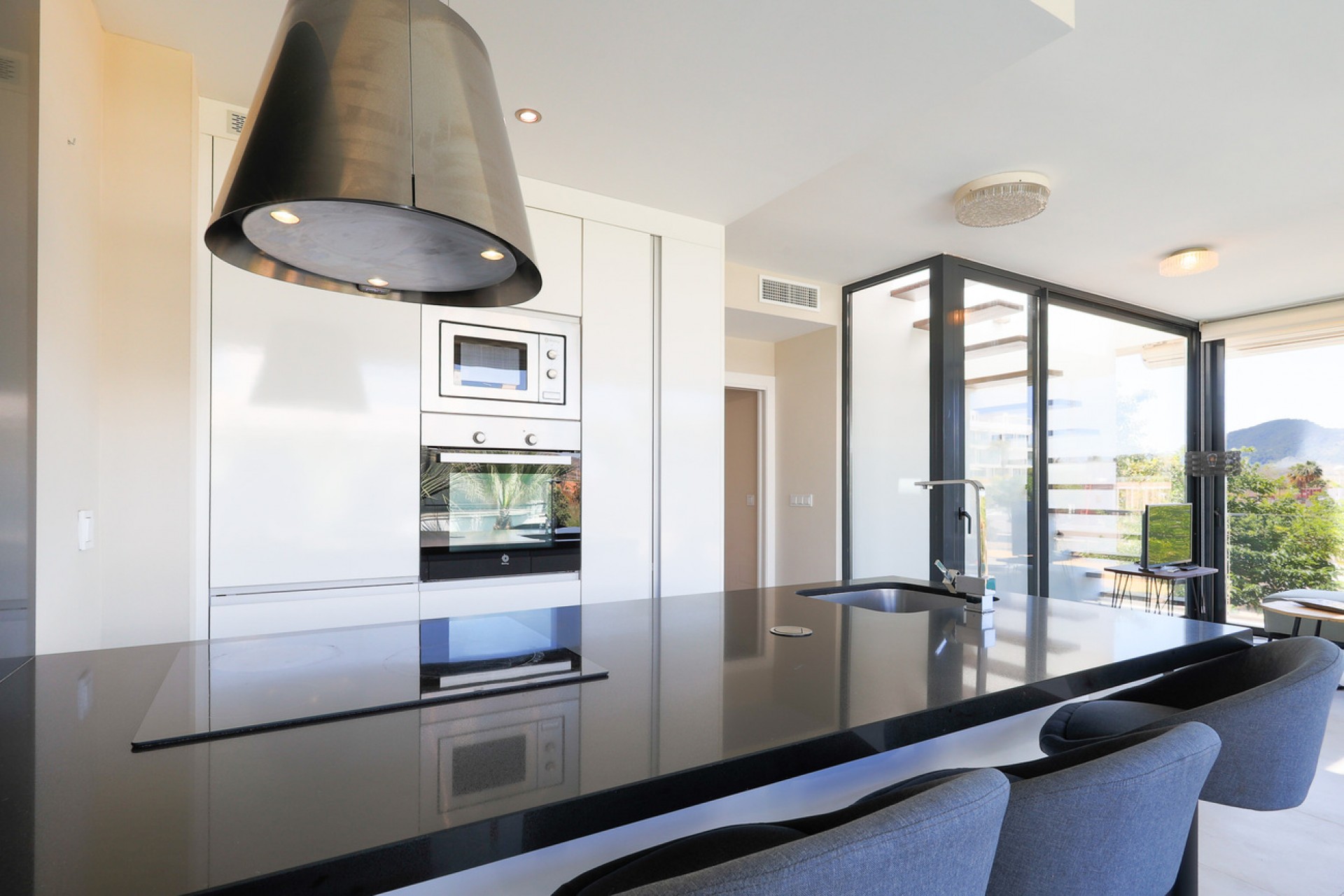 Återförsäljning - Penthouse Penthouse -
Mar de Cristal - Costa Calida