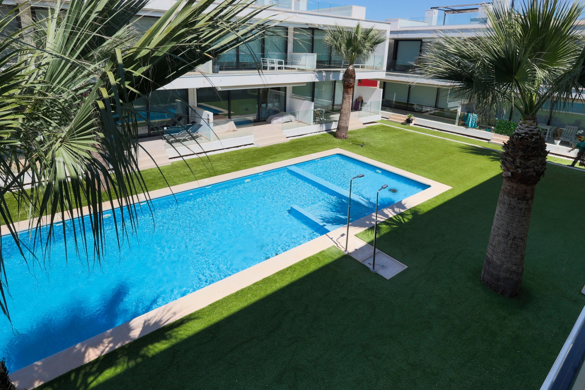 Återförsäljning - Penthouse Penthouse -
Mar de Cristal - Costa Calida