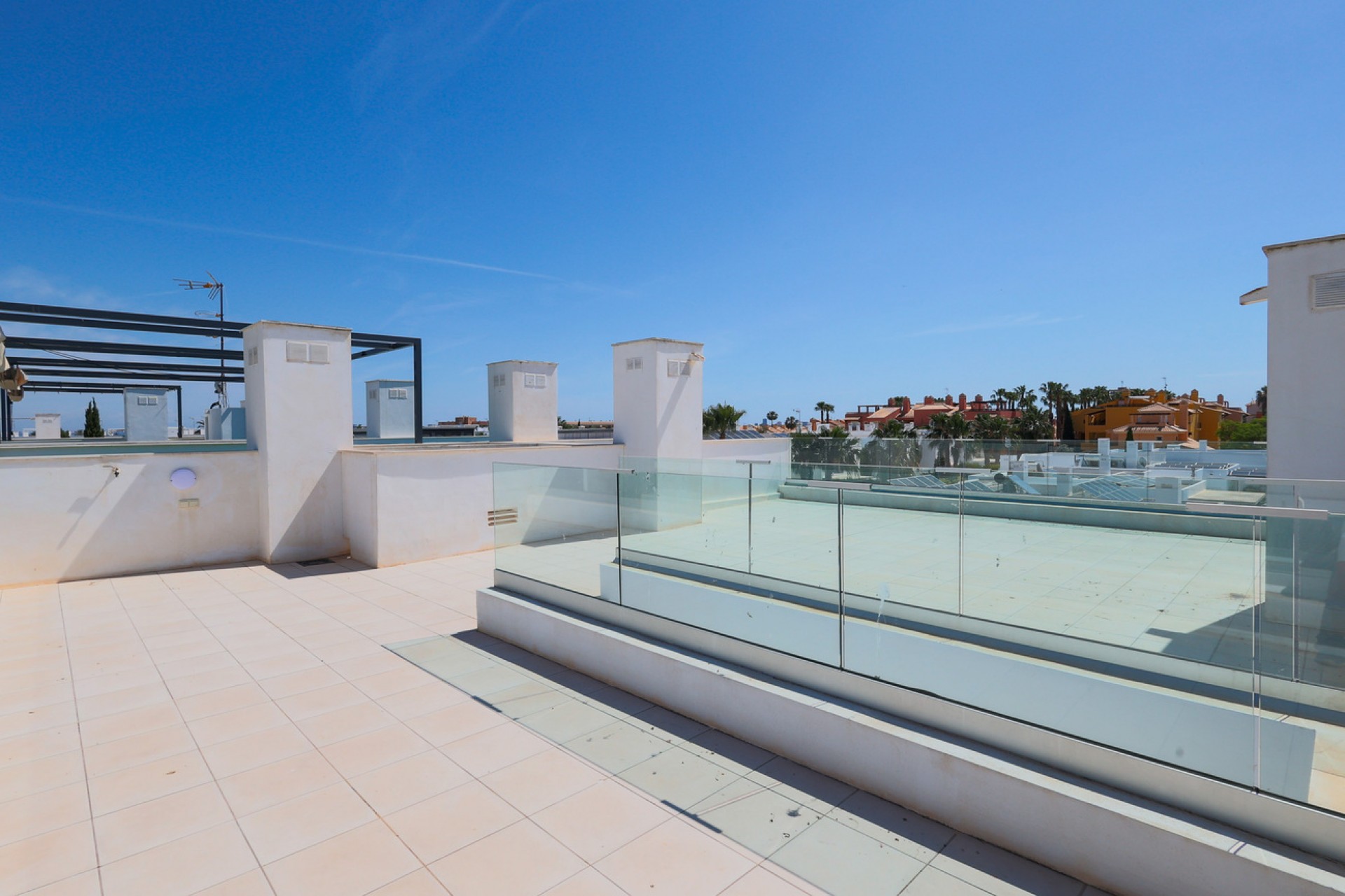 Återförsäljning - Penthouse Penthouse -
Mar de Cristal - Costa Calida