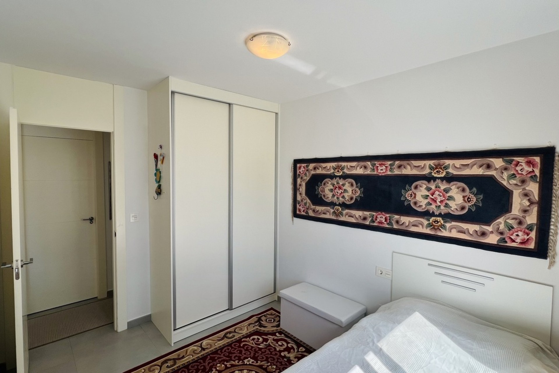 Återförsäljning - Penthouse Penthouse -
Mil Palmeras - Costa Blanca