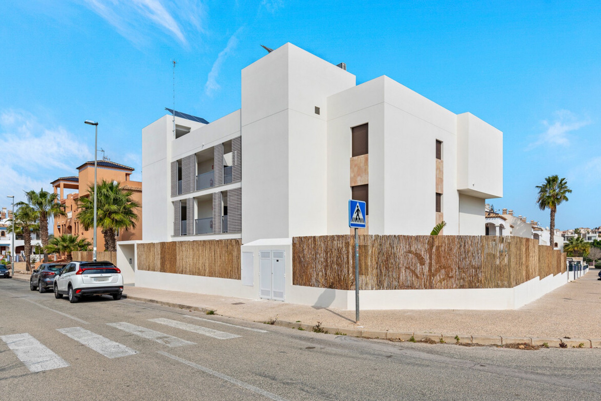 Återförsäljning - Penthouse Penthouse -
Orihuela Costa - Villamartín