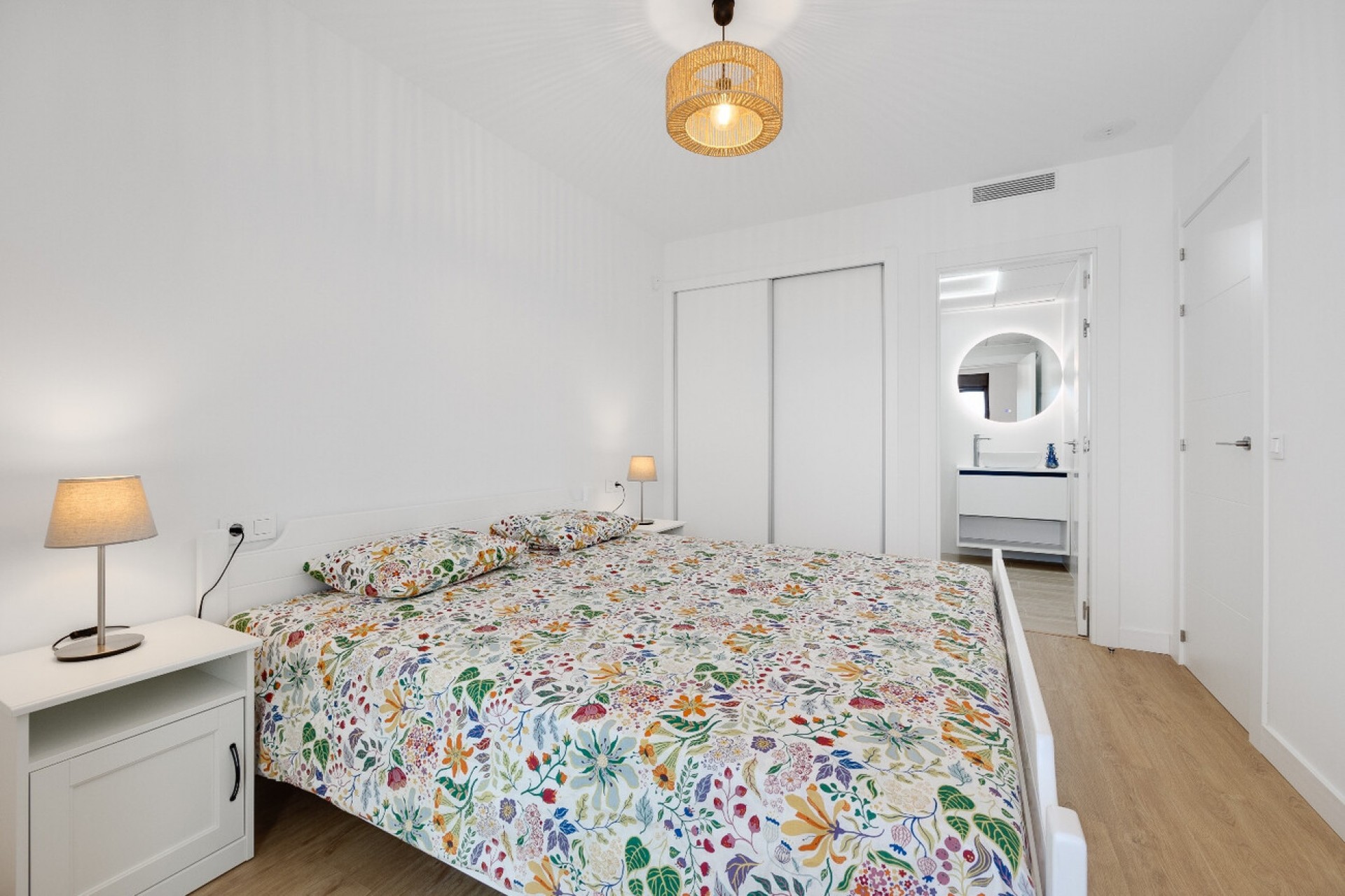 Återförsäljning - Penthouse Penthouse -
Orihuela Costa - Villamartín