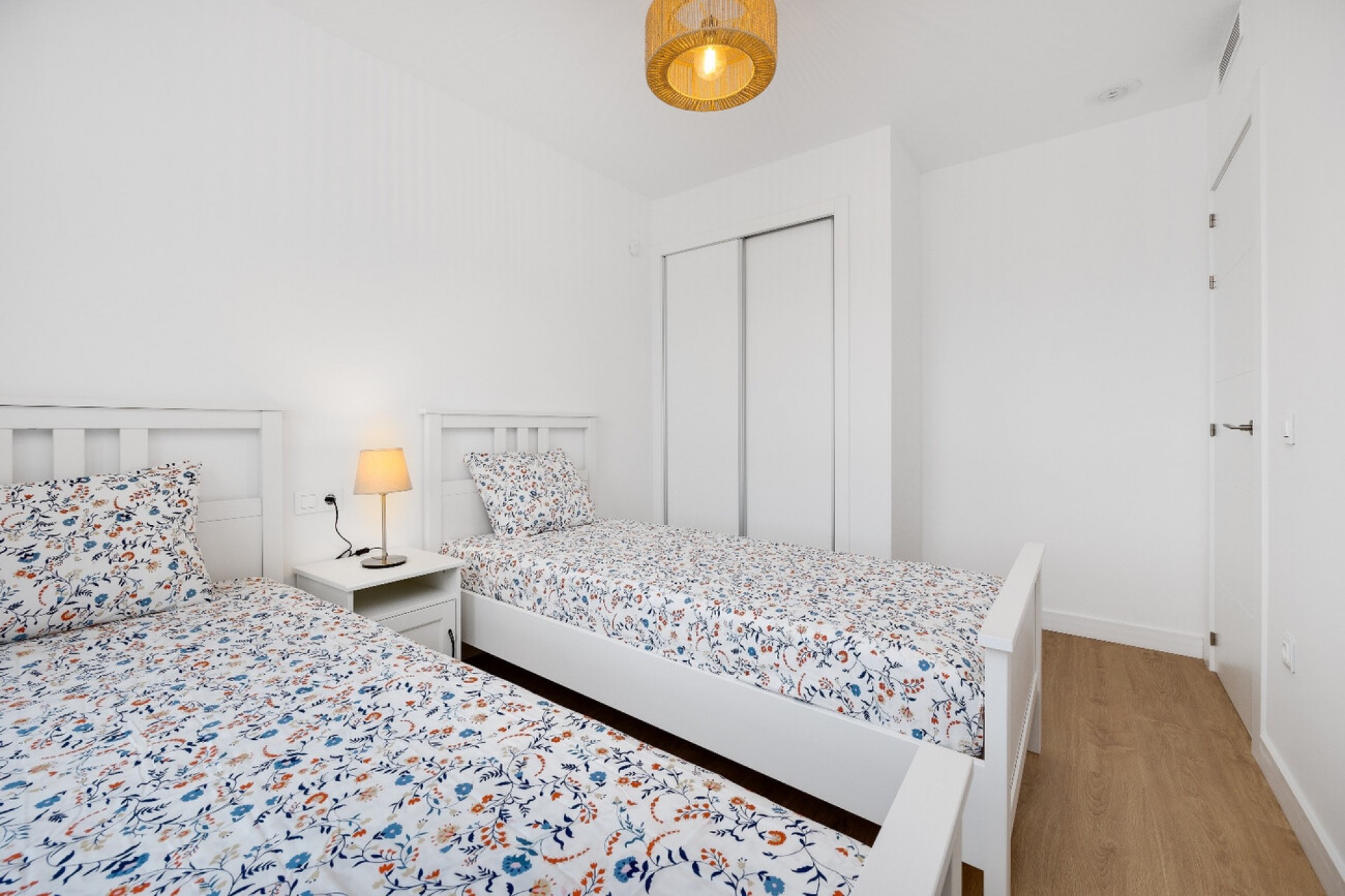 Återförsäljning - Penthouse Penthouse -
Orihuela Costa - Villamartín