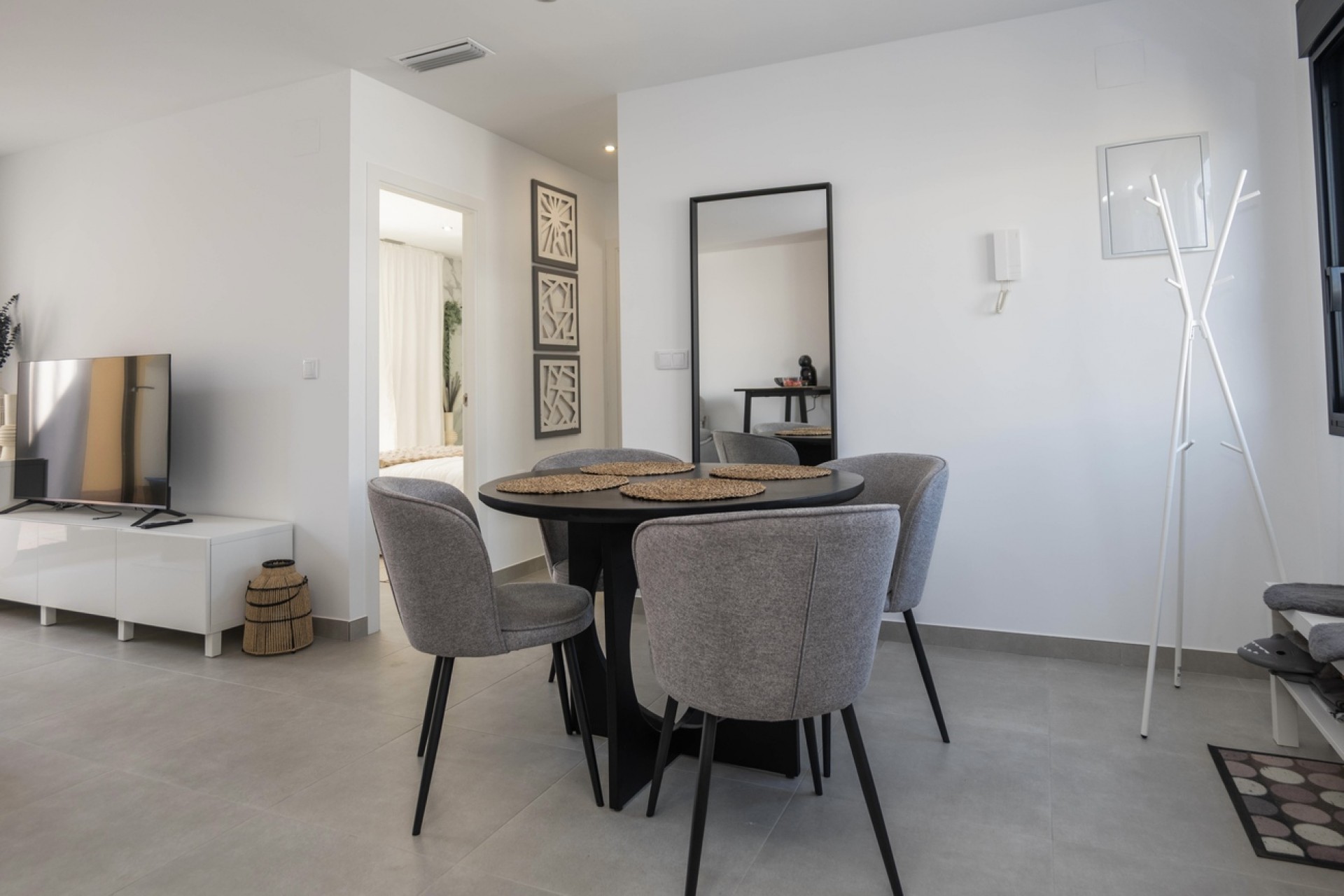 Återförsäljning - Penthouse Penthouse -
Pilar de la Horadada - Costa Blanca