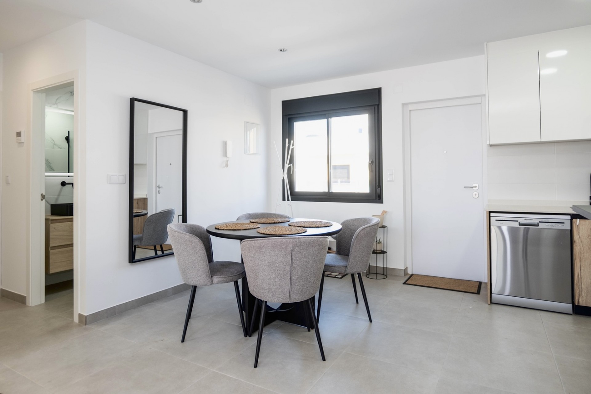 Återförsäljning - Penthouse Penthouse -
Pilar de la Horadada - Costa Blanca