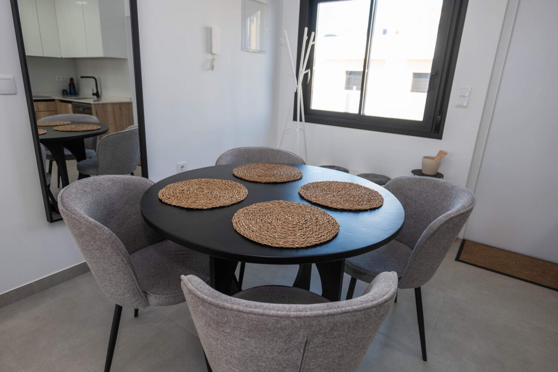 Återförsäljning - Penthouse Penthouse -
Pilar de la Horadada - Costa Blanca