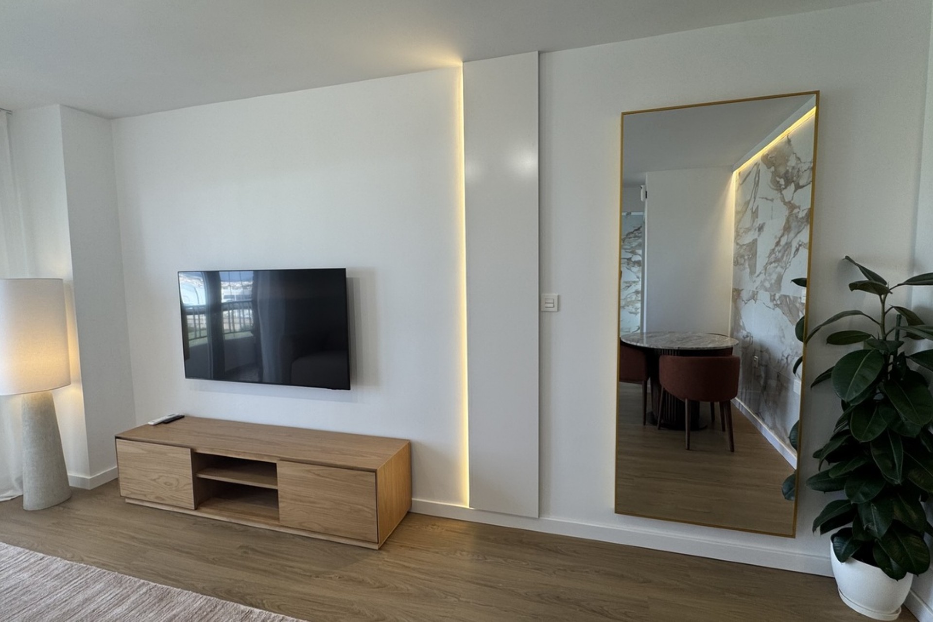 Återförsäljning - Penthouse Penthouse -
Punta Prima - Costa Blanca