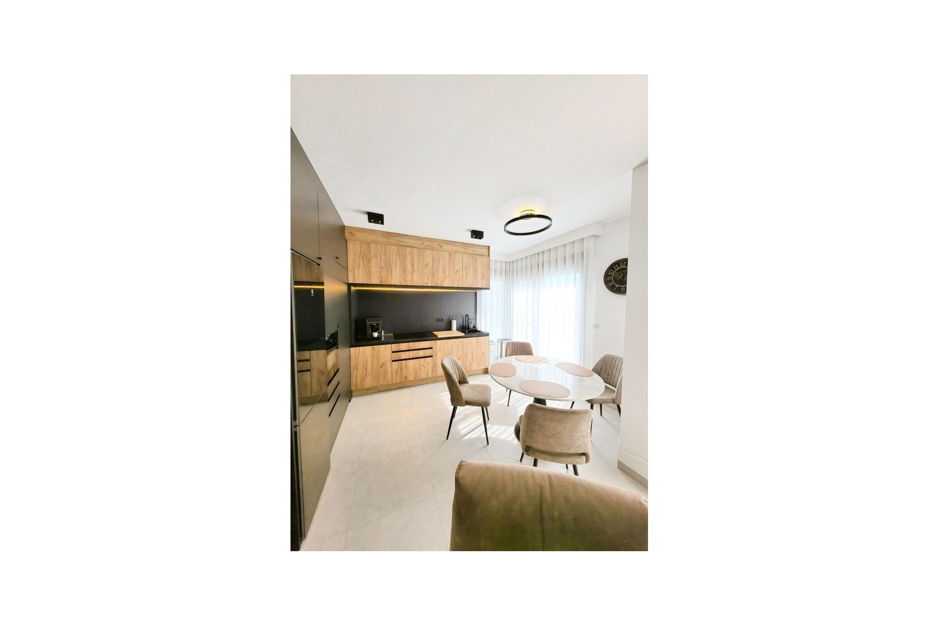 Återförsäljning - Penthouse Penthouse -
San Miguel de Salinas - Costa Blanca
