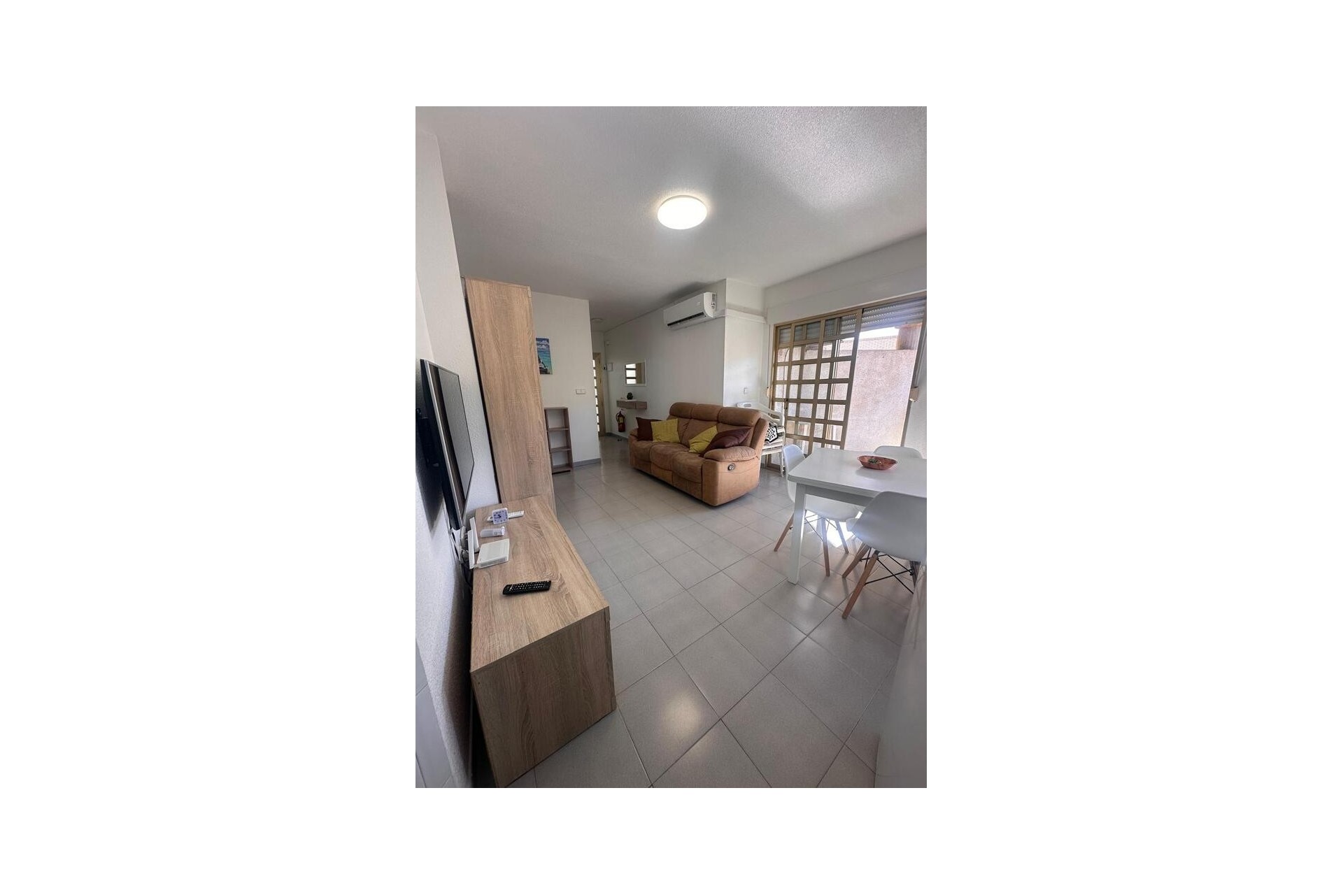 Återförsäljning - Penthouse Penthouse -
San Pedro del Pinatar - Lo Pagan