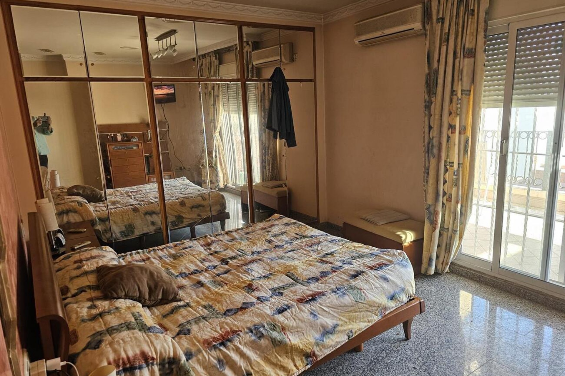 Återförsäljning - Penthouse Penthouse -
Torrevieja - CENTRE