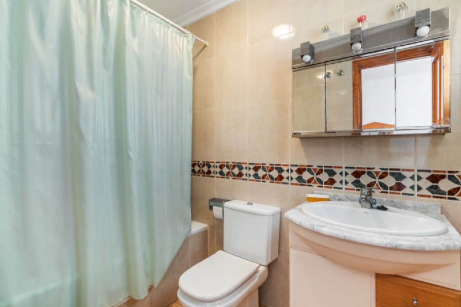 Återförsäljning - Penthouse Penthouse -
Torrevieja - Costa Blanca