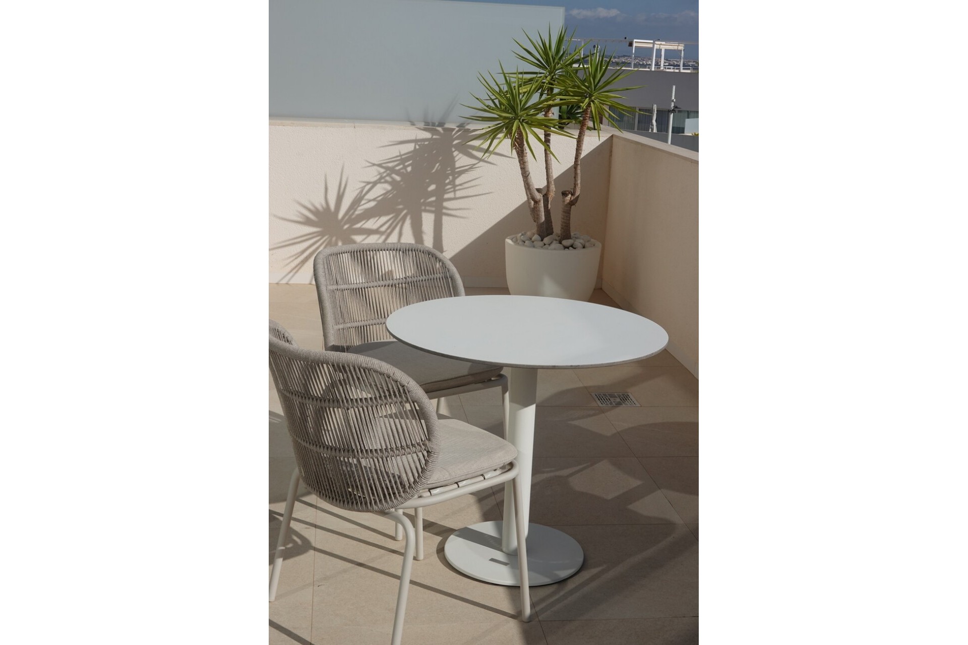 Återförsäljning - Penthouse Penthouse -
Torrevieja - Los Balcones