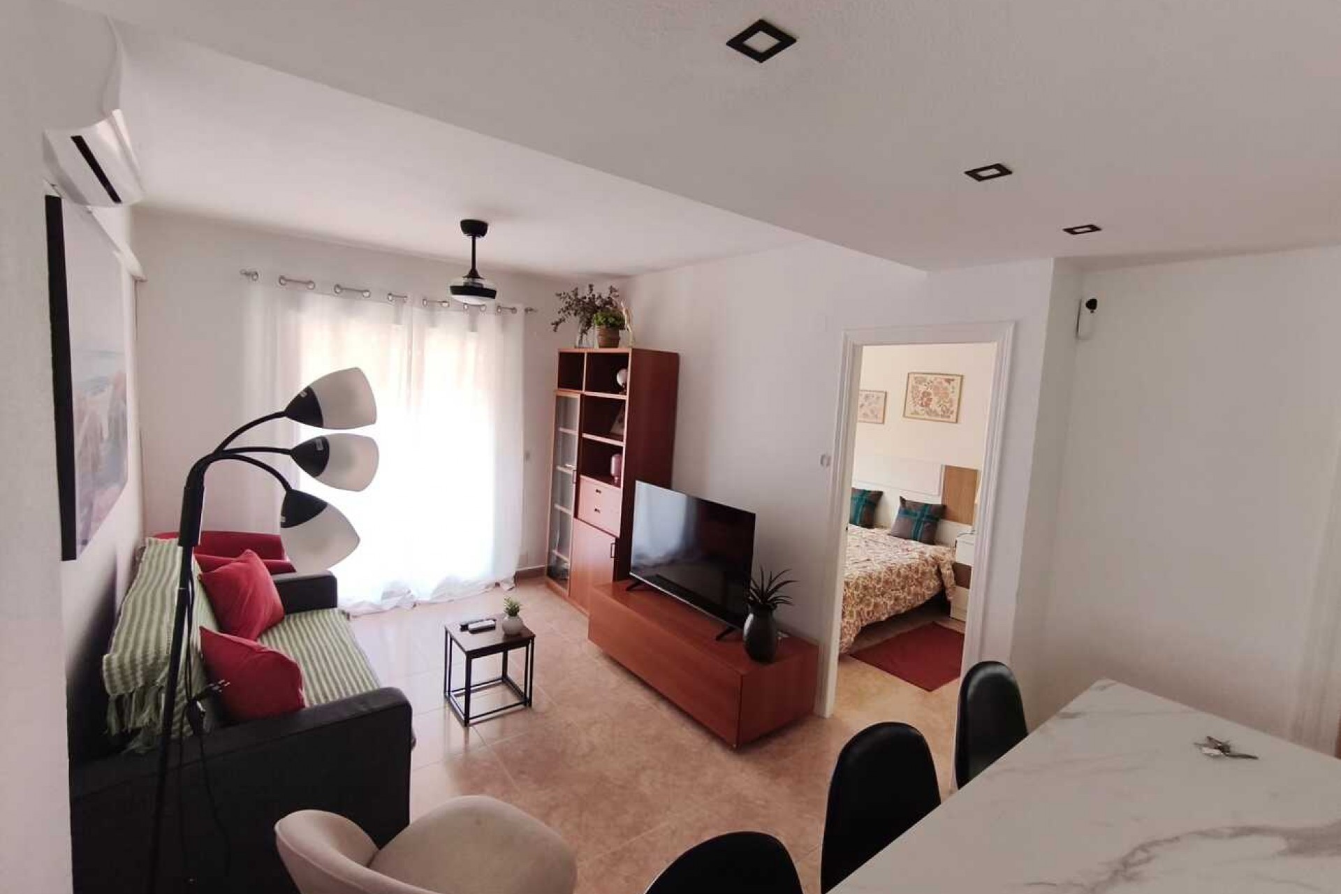 Återförsäljning - Penthouse Penthouse -
Torrevieja - PARQUE DE LAS NACIONES