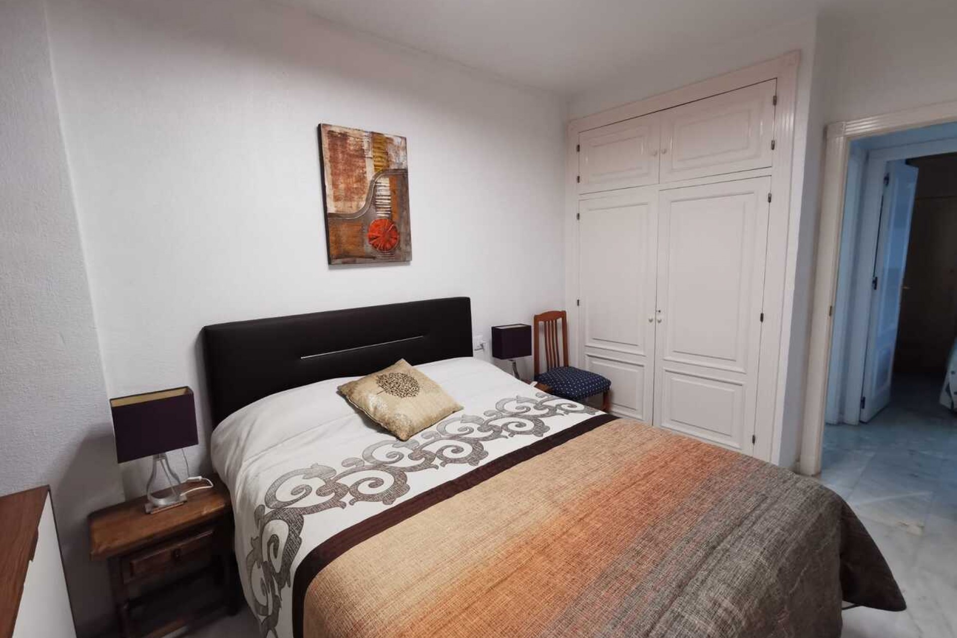 Återförsäljning - Penthouse Penthouse -
Torrevieja - Playa de los Locos